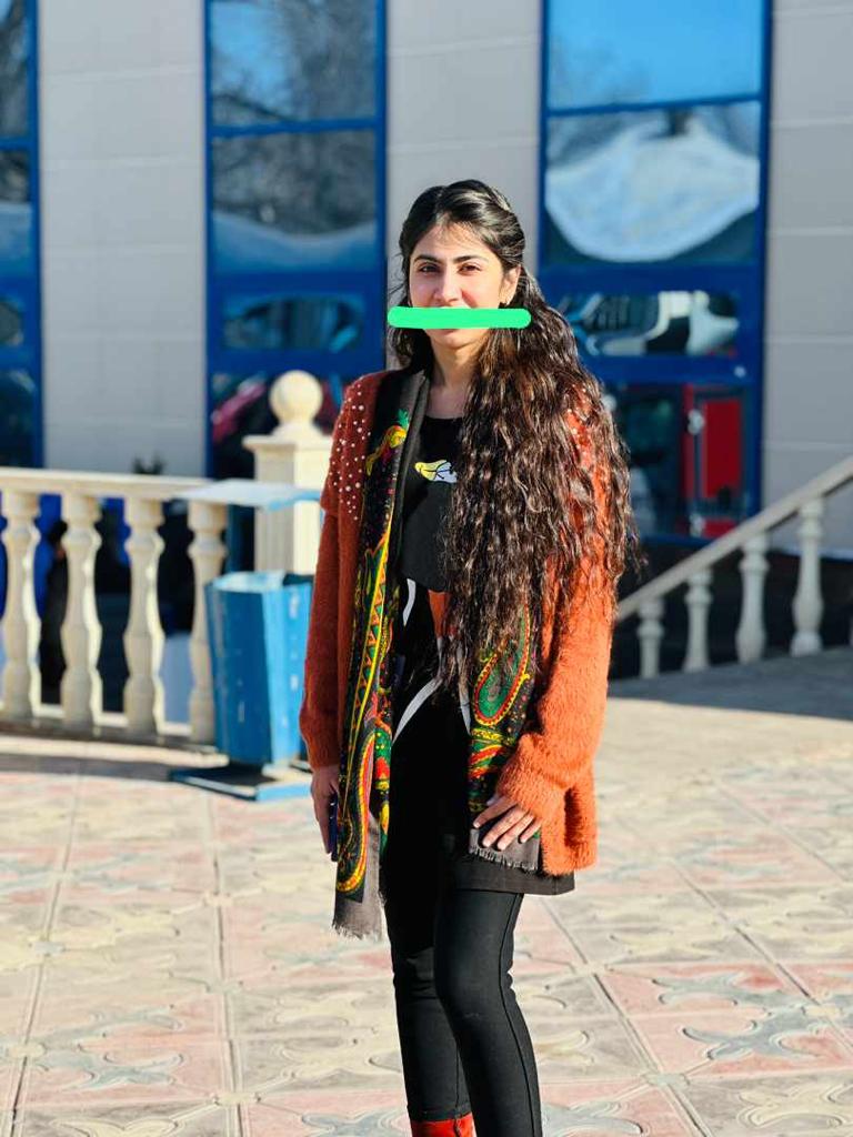 Maham Ali