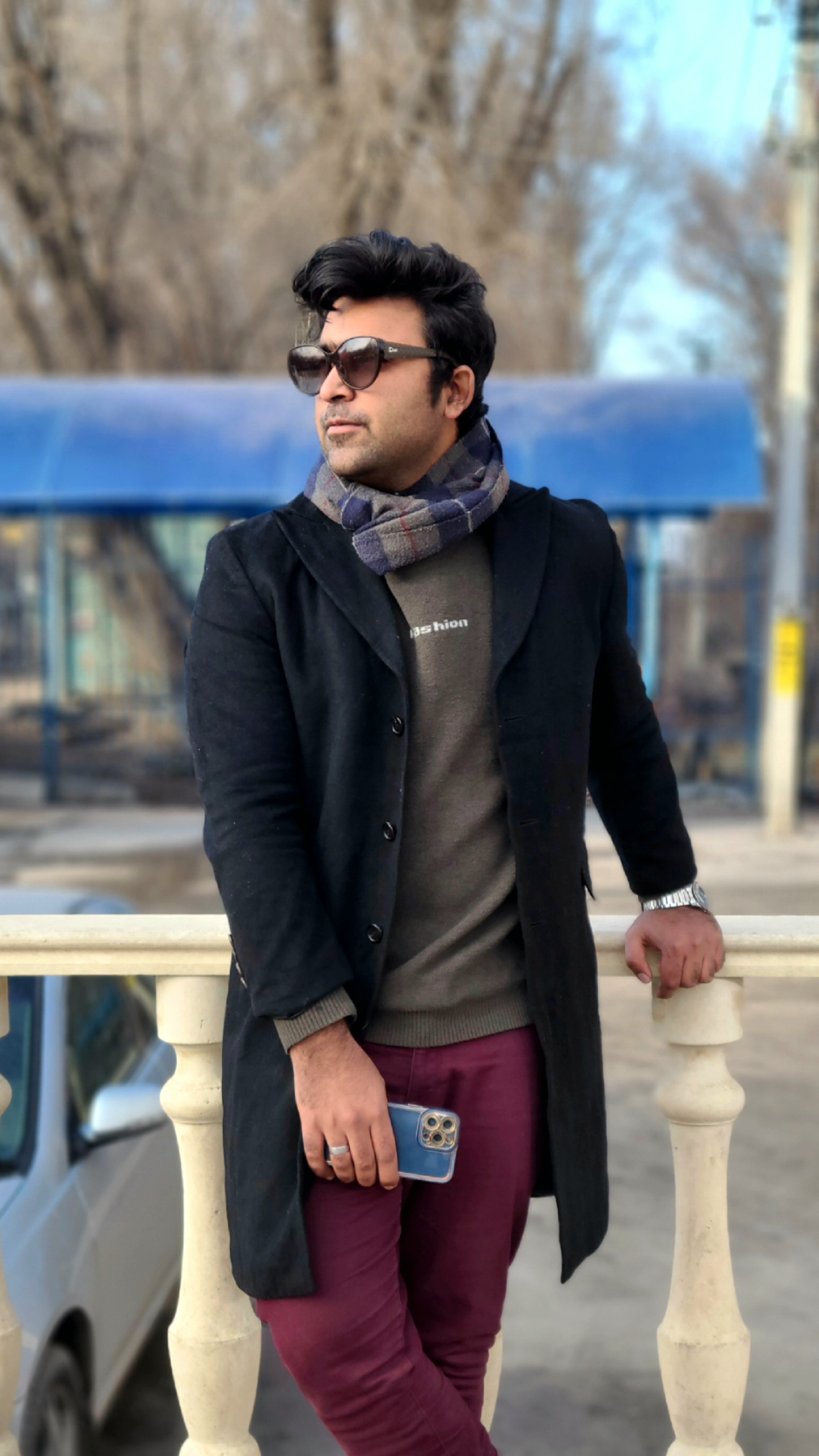 Muhammad Ahsan Zubair