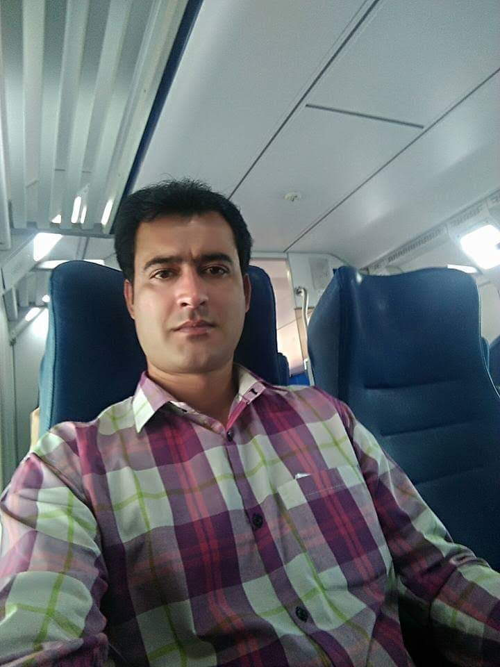 Ghazanfar Akhlaq