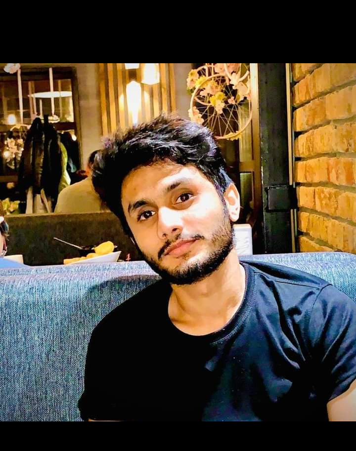 UMER FAROOQ