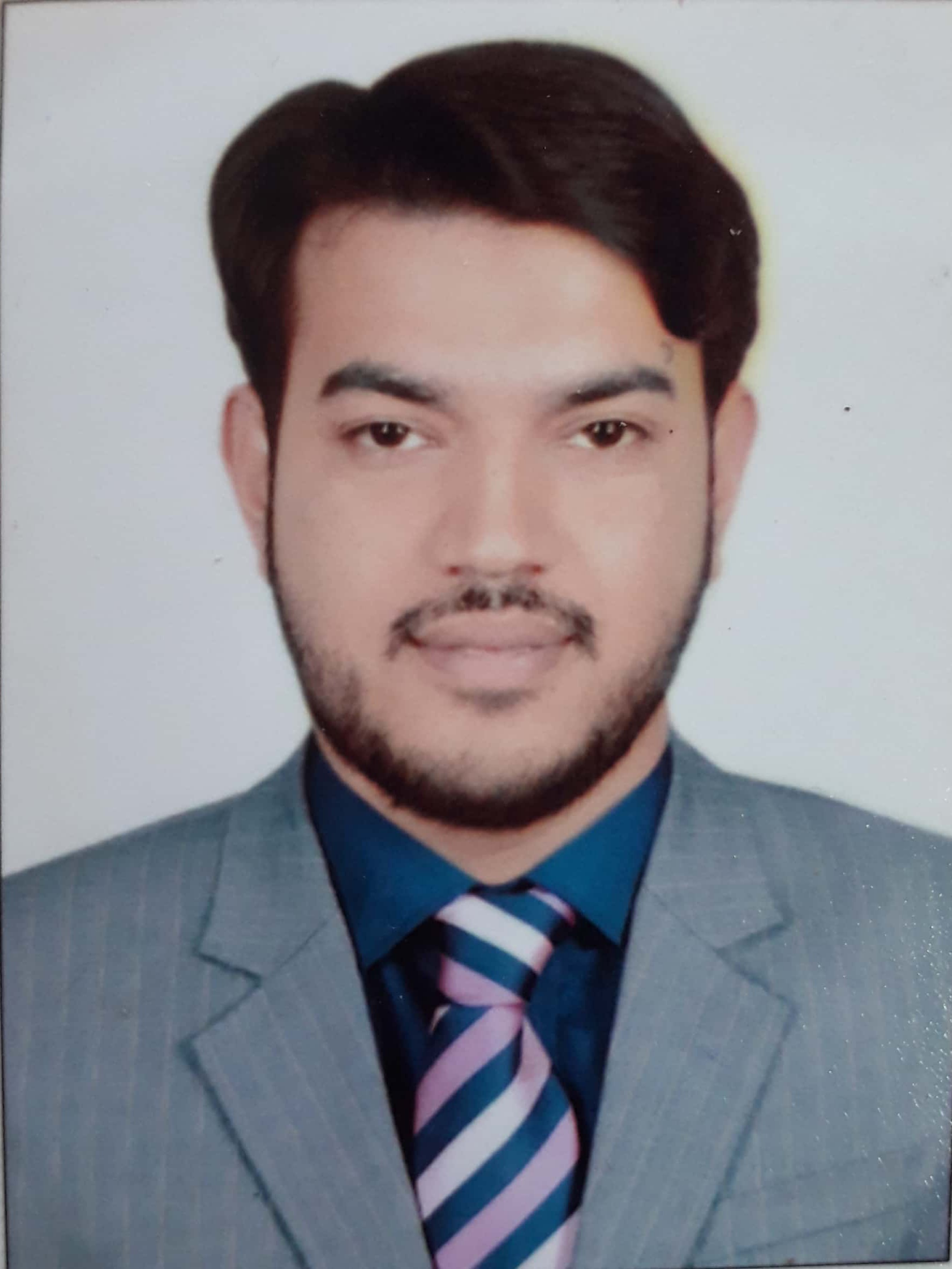 Noman Bashir