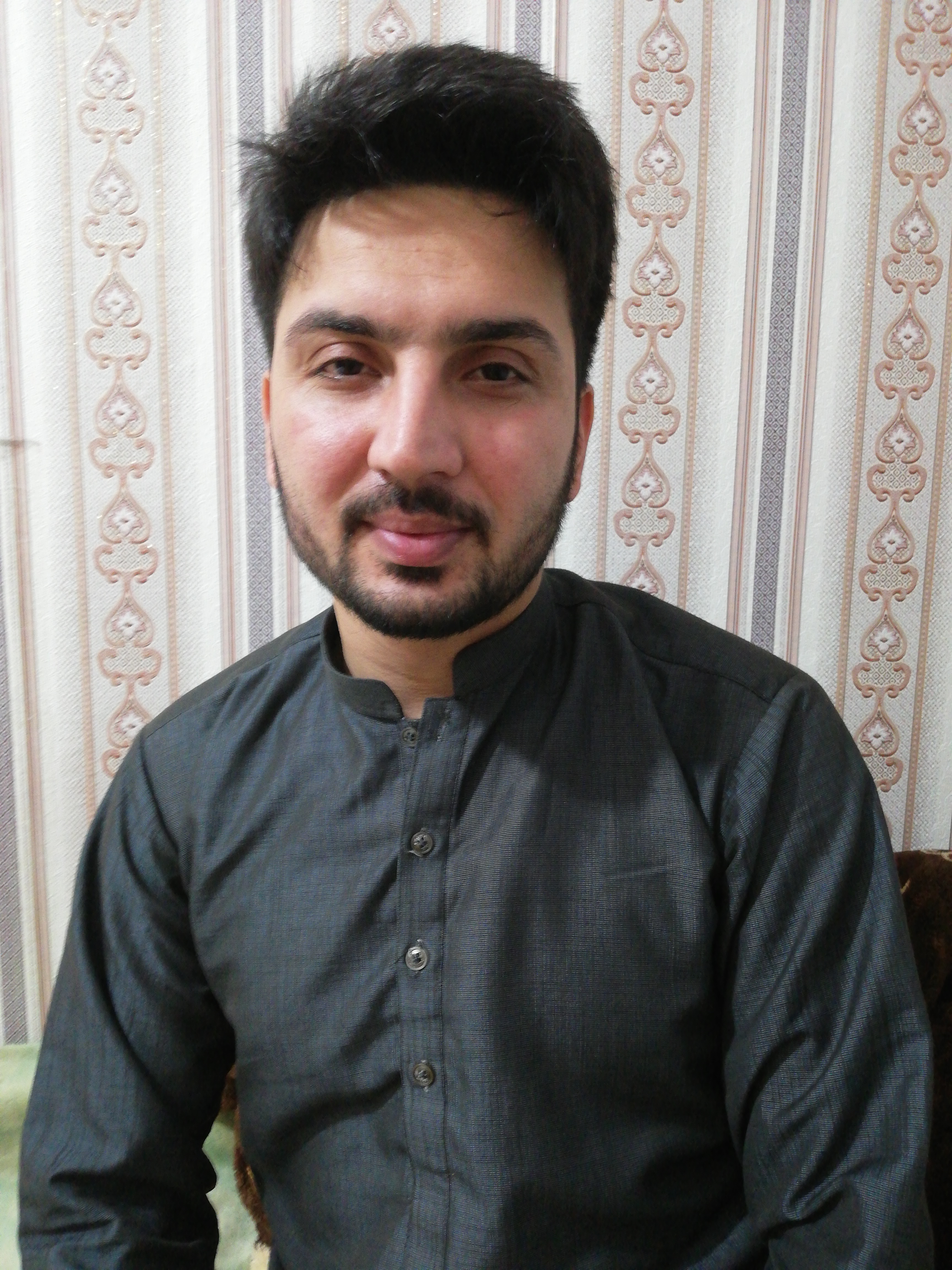 Abdullah