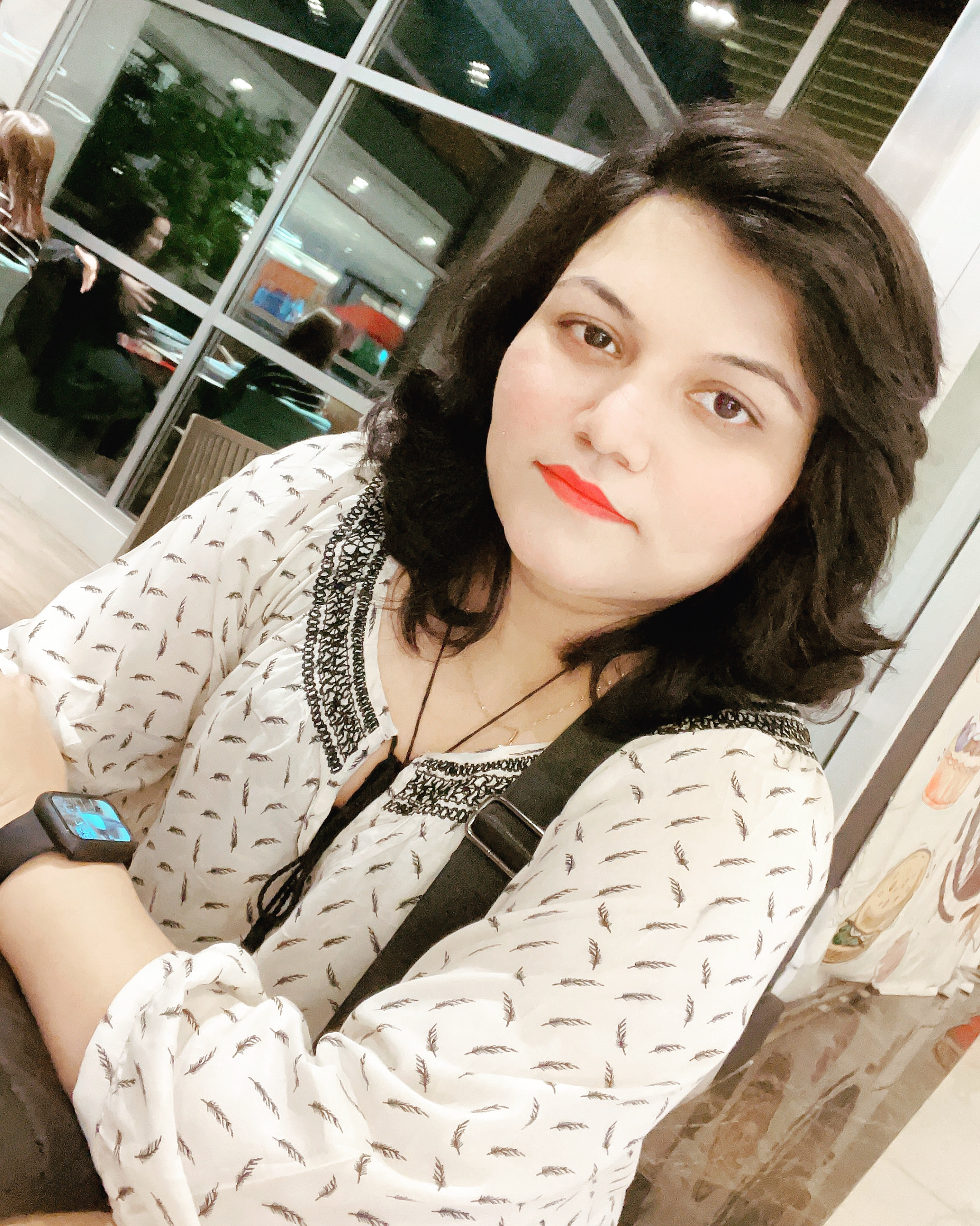 Dr. Sehar Sarwar
