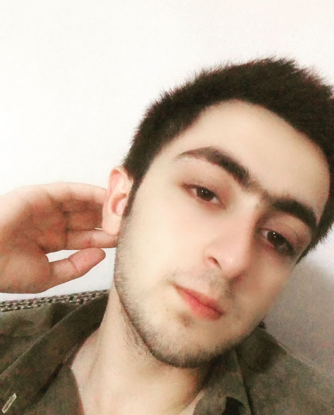 Hassan khan