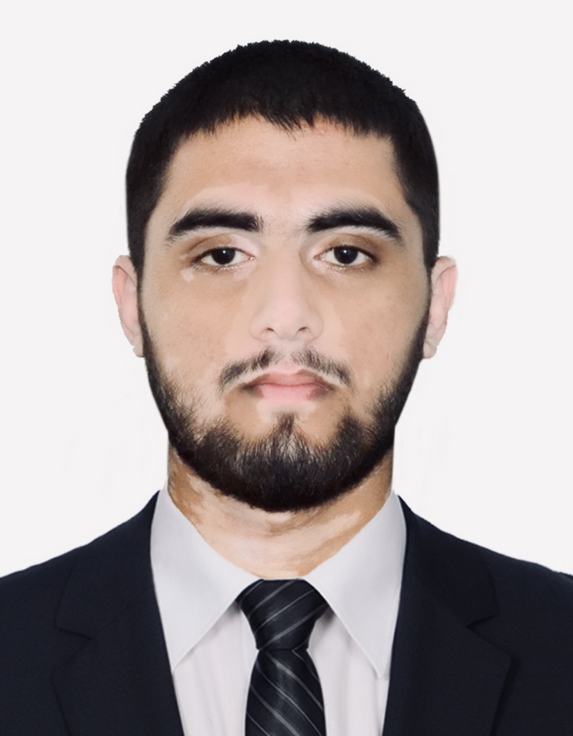 Muhammad husnain Toheed