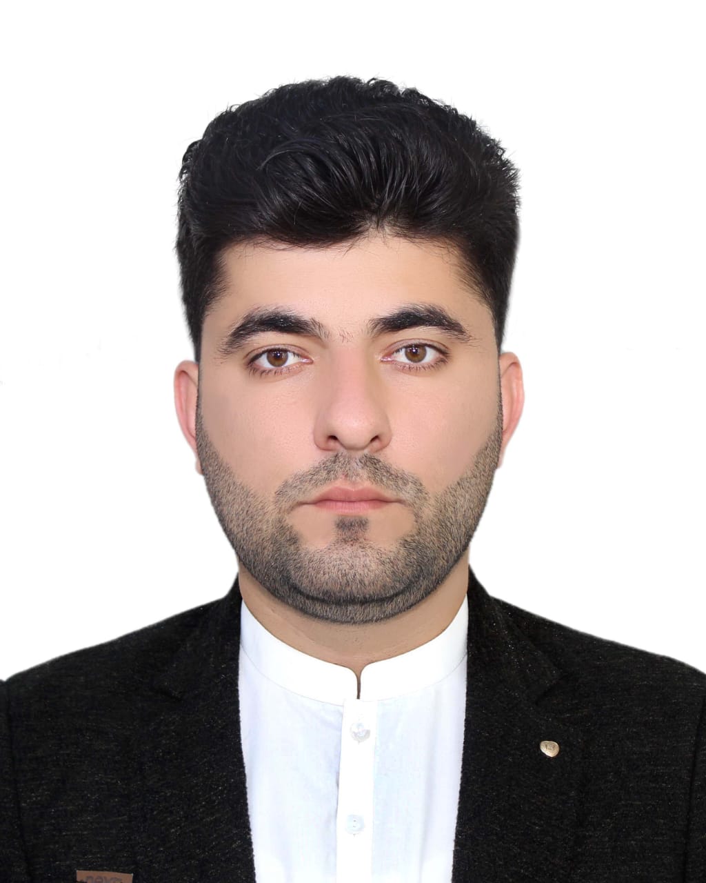Sohbat khan