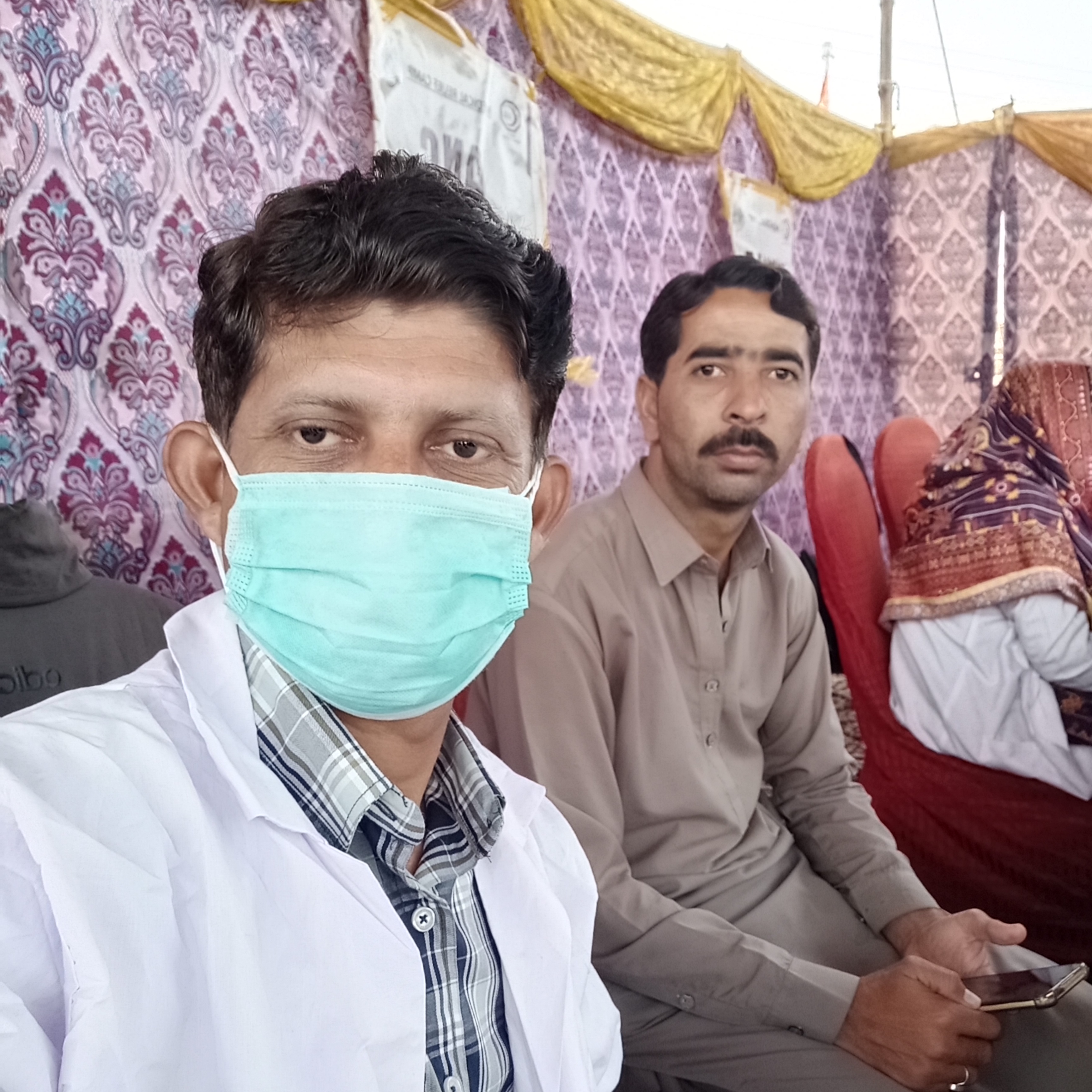 Ghulam abbas