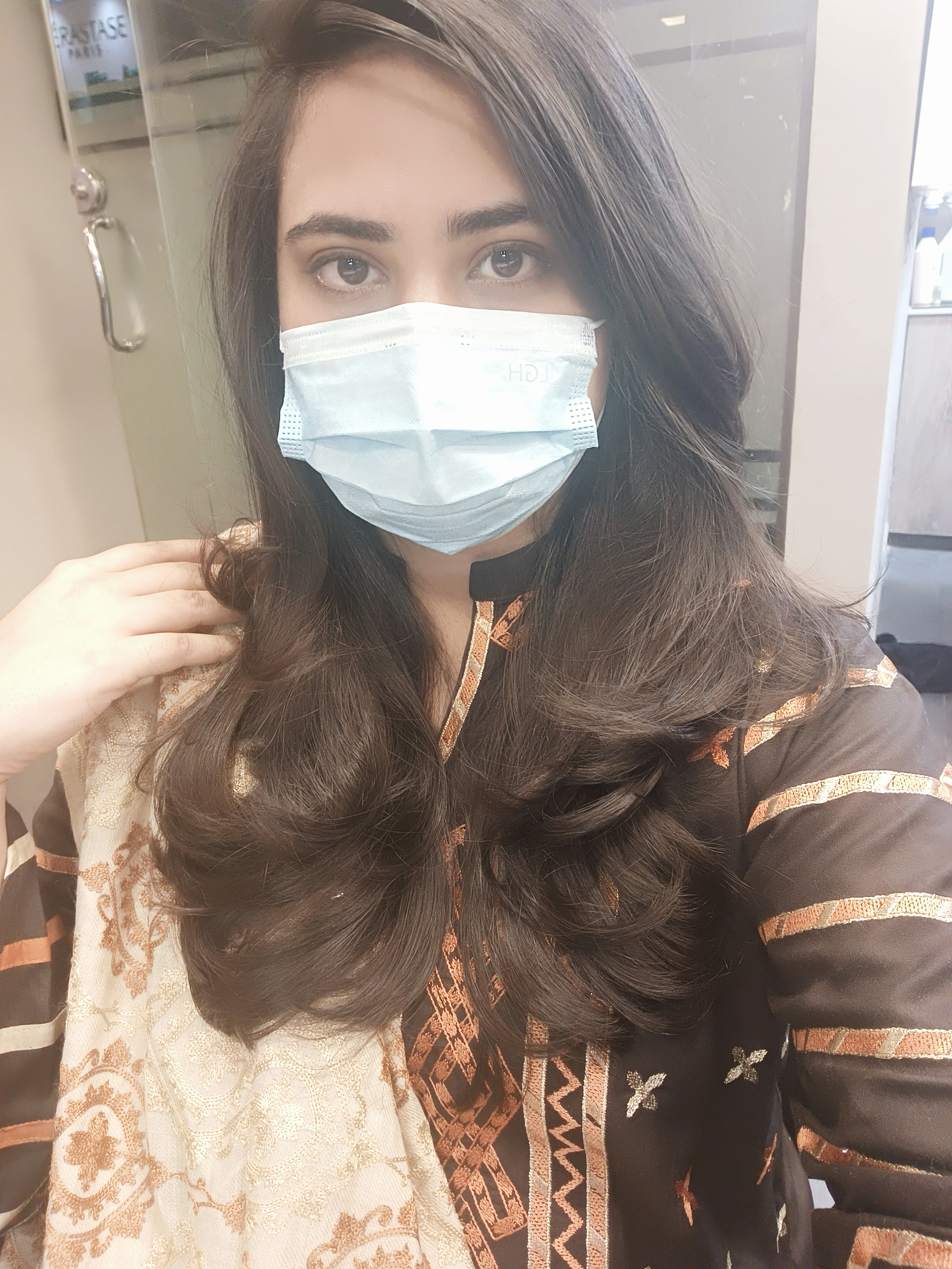 HR