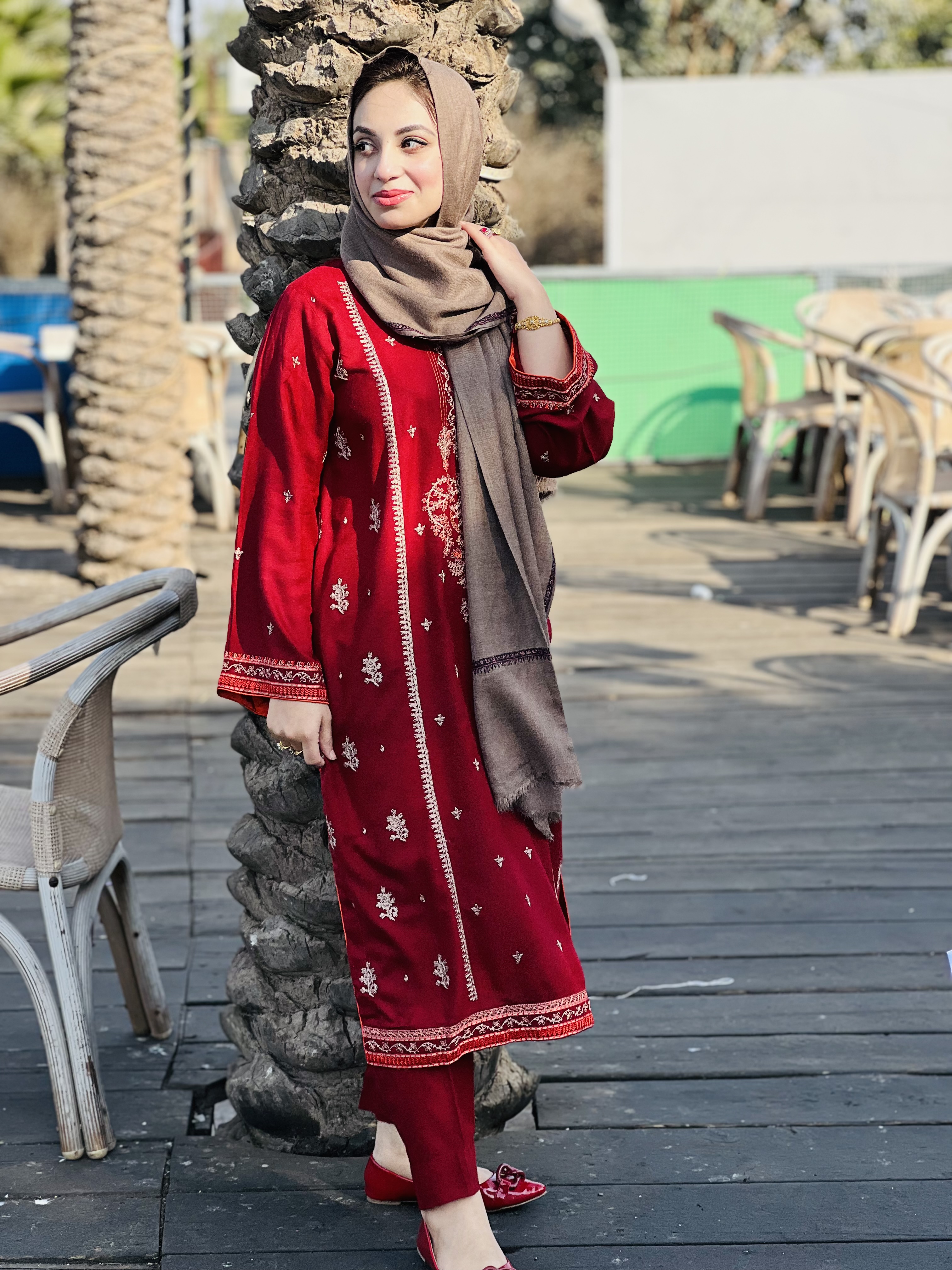 Fatima zahara