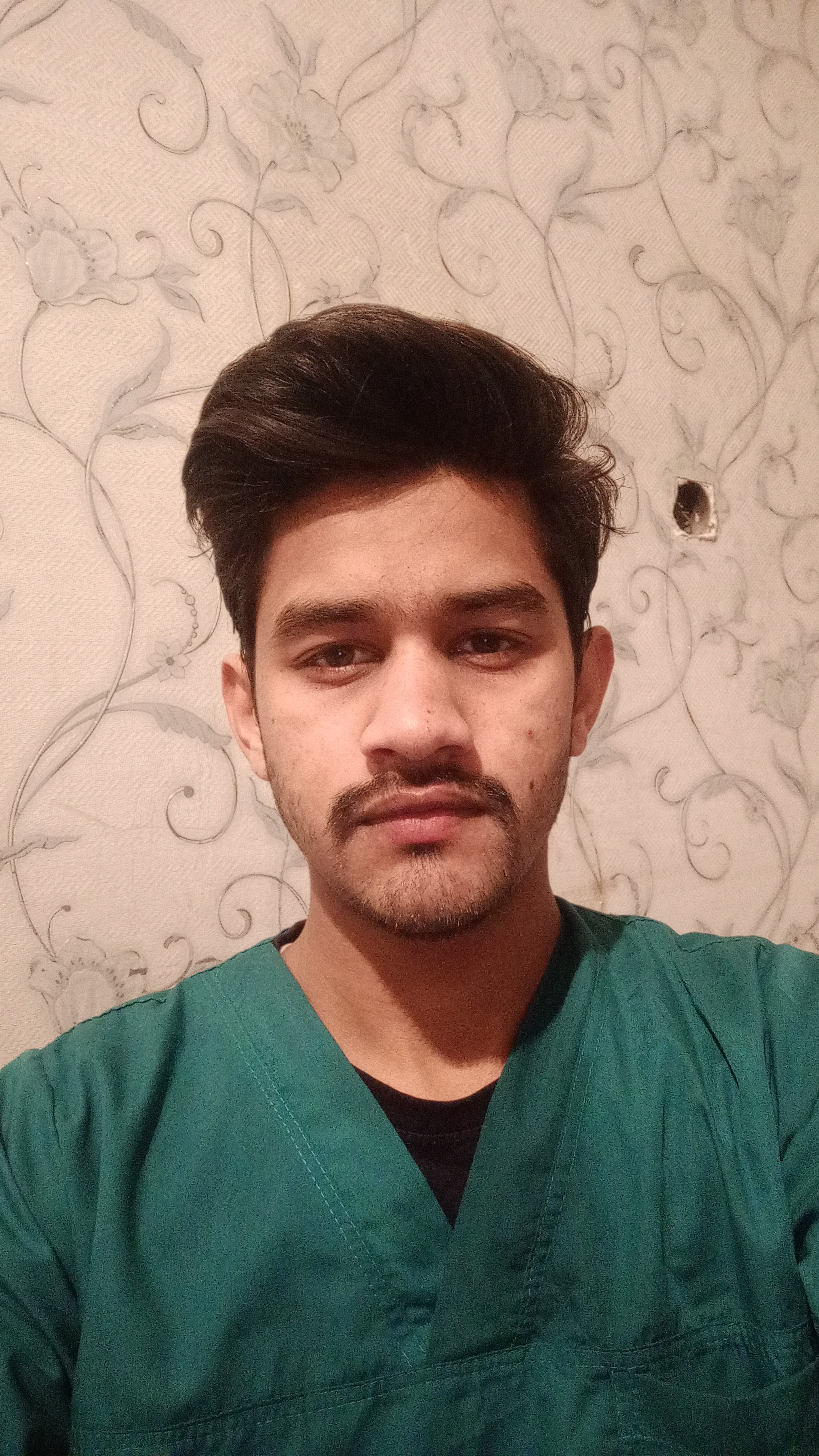 Abdullah Fida