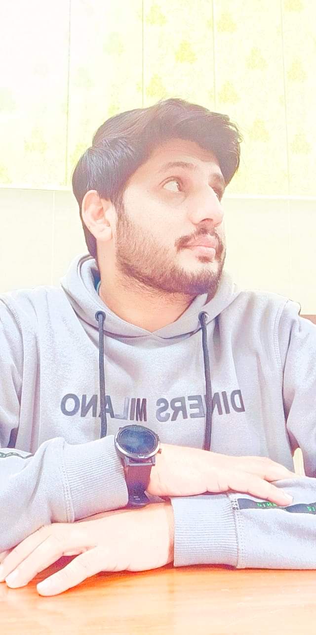 Muhammad Nadeem
