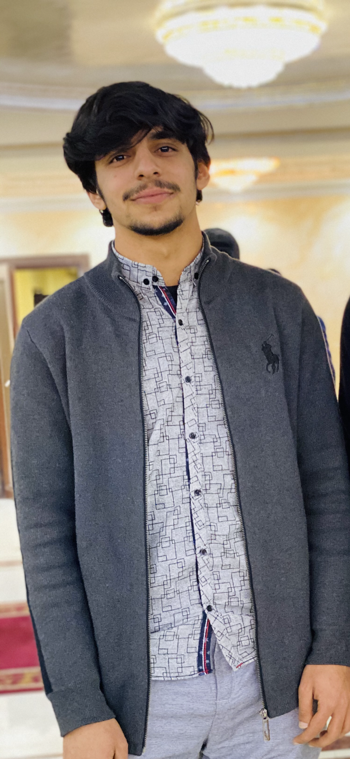 Muhammad Ashfaq Subhani