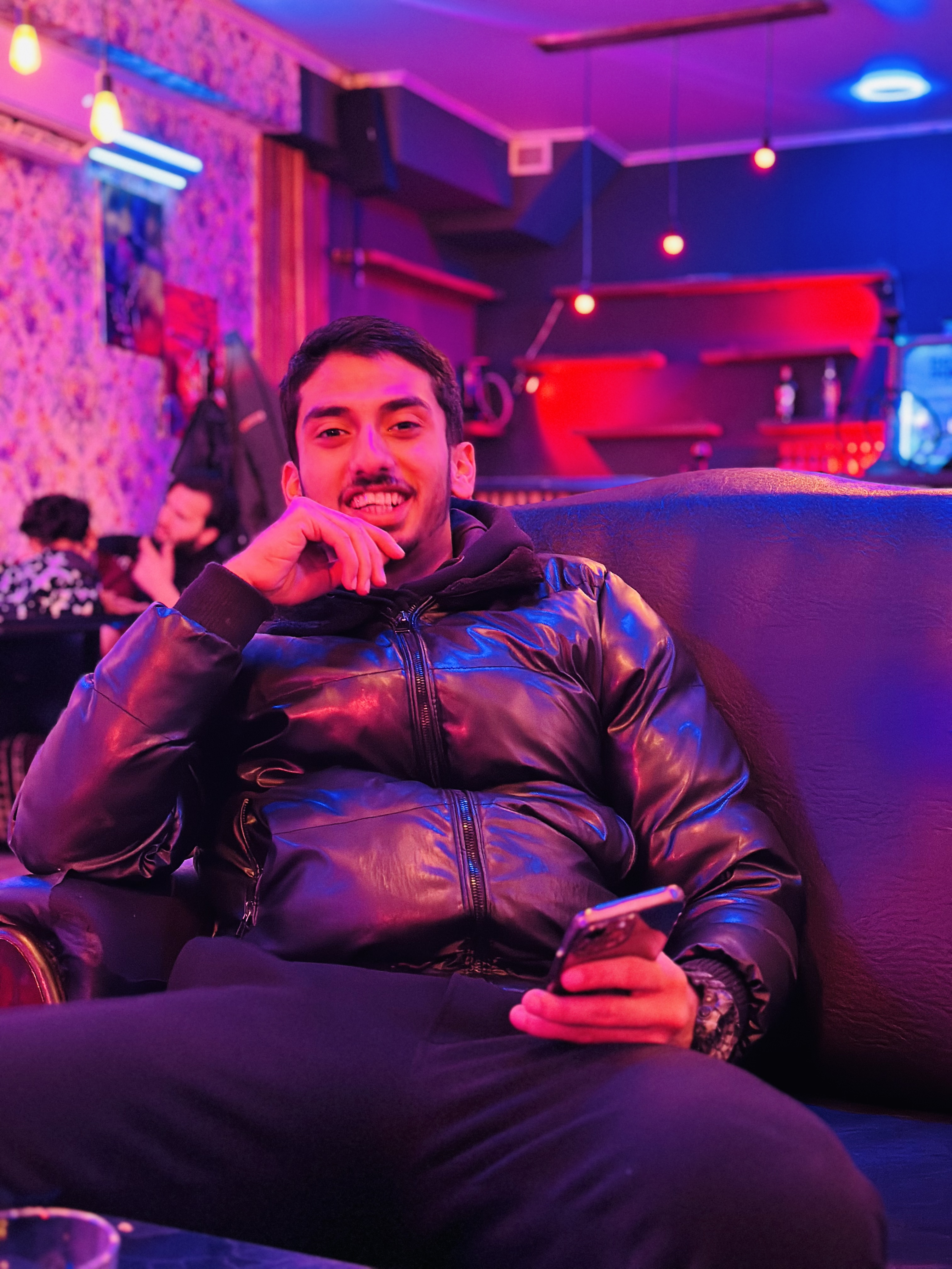 MERUB KHALID