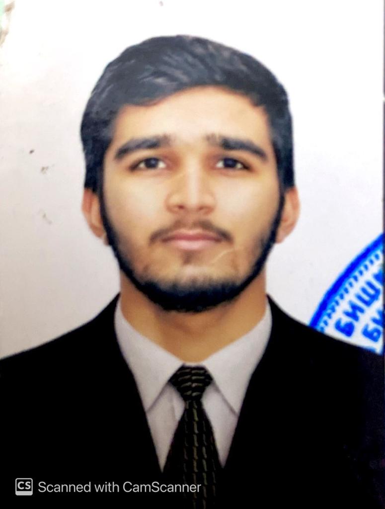 Muhammad Faraz