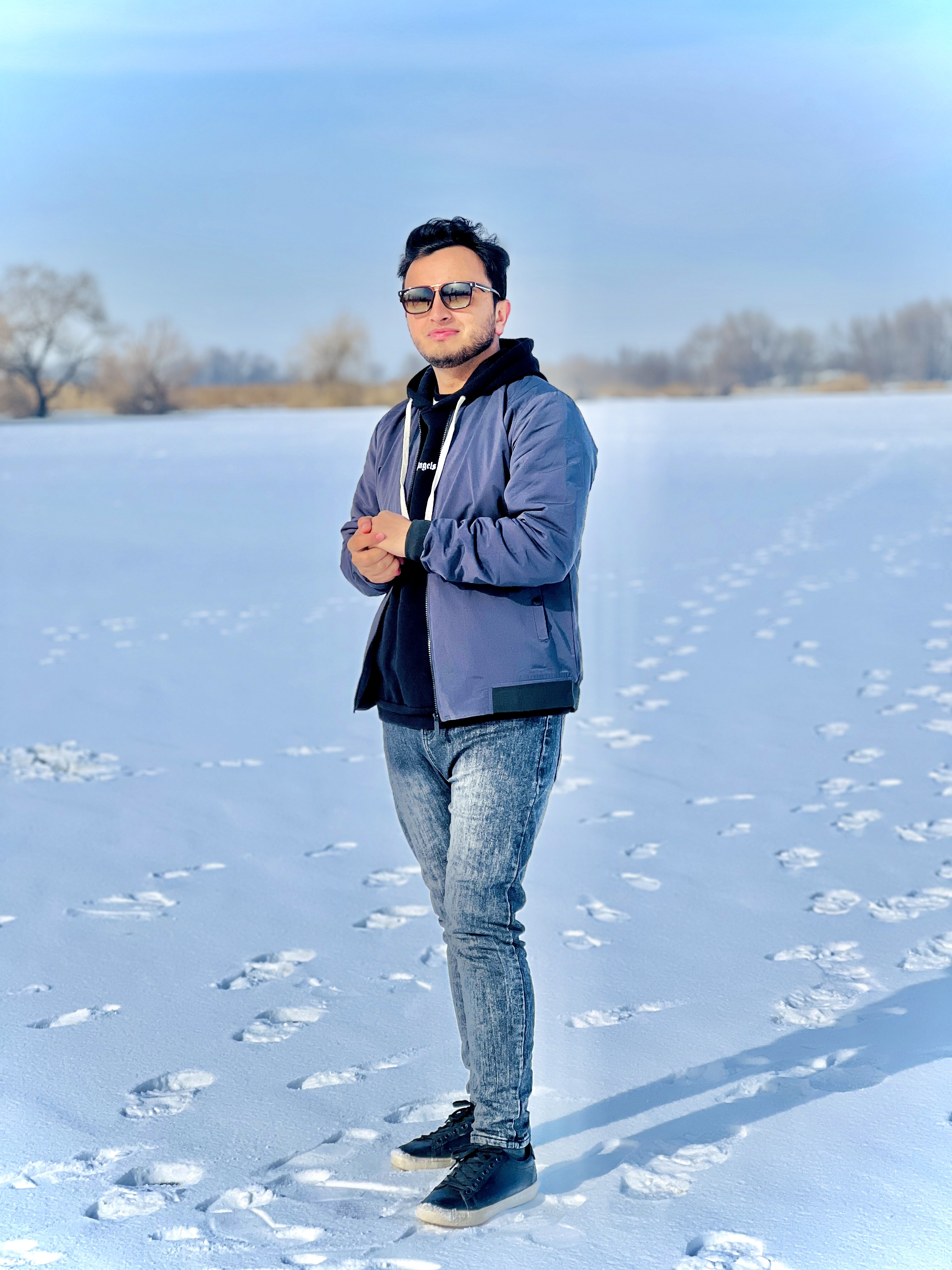 Shehreyar