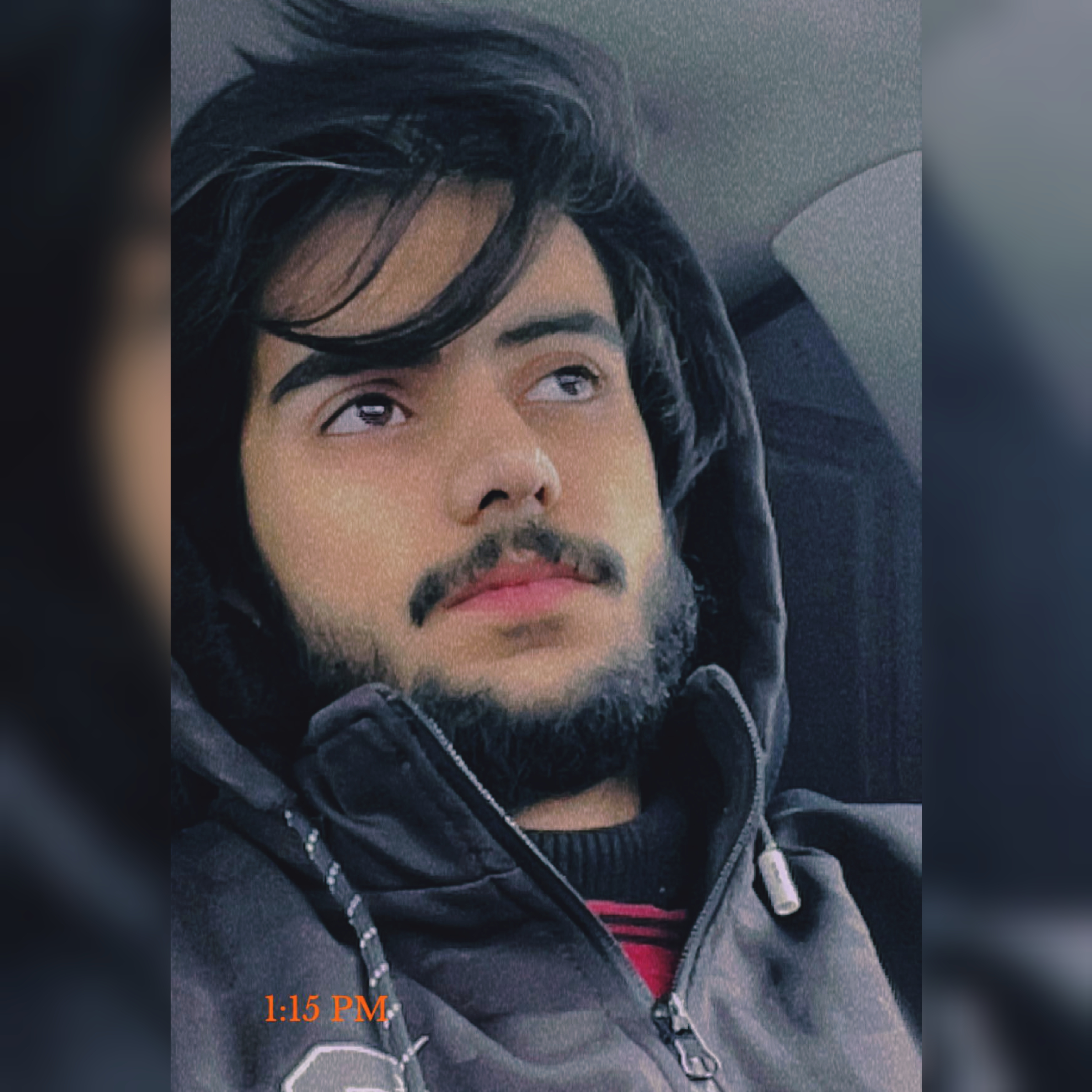 Faheem Ashraf