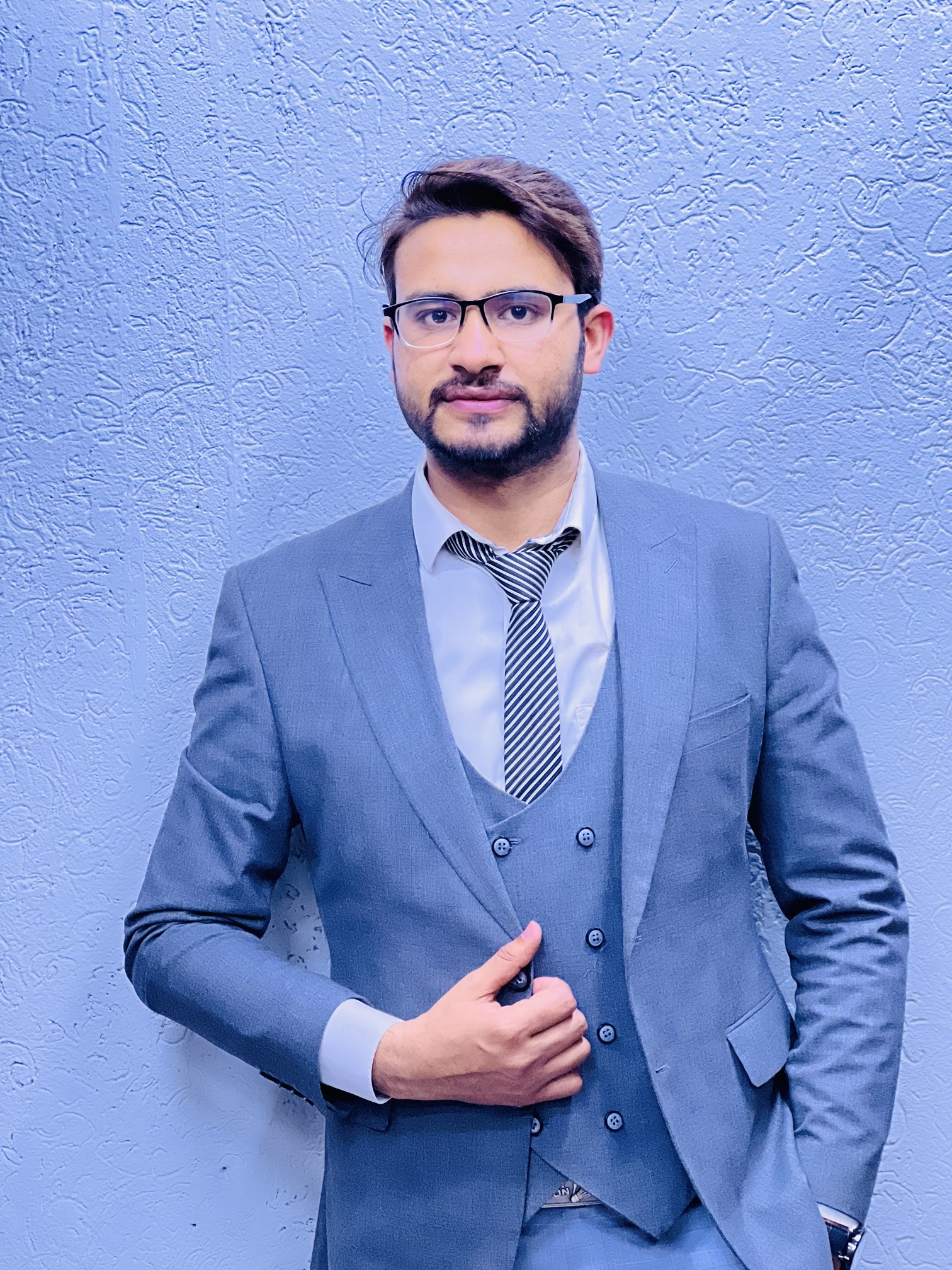 Zulfiqar ali