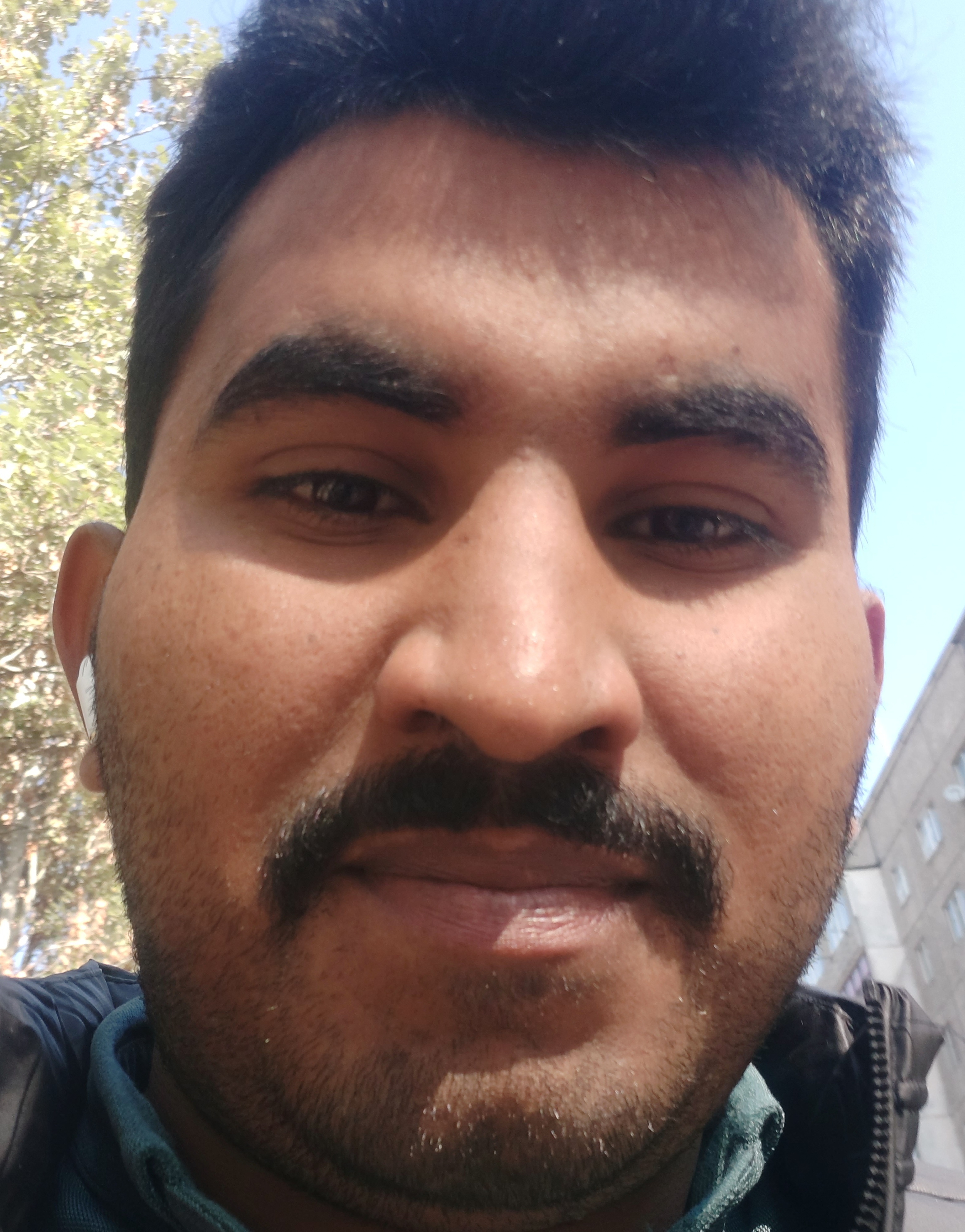 syed ibrar haider