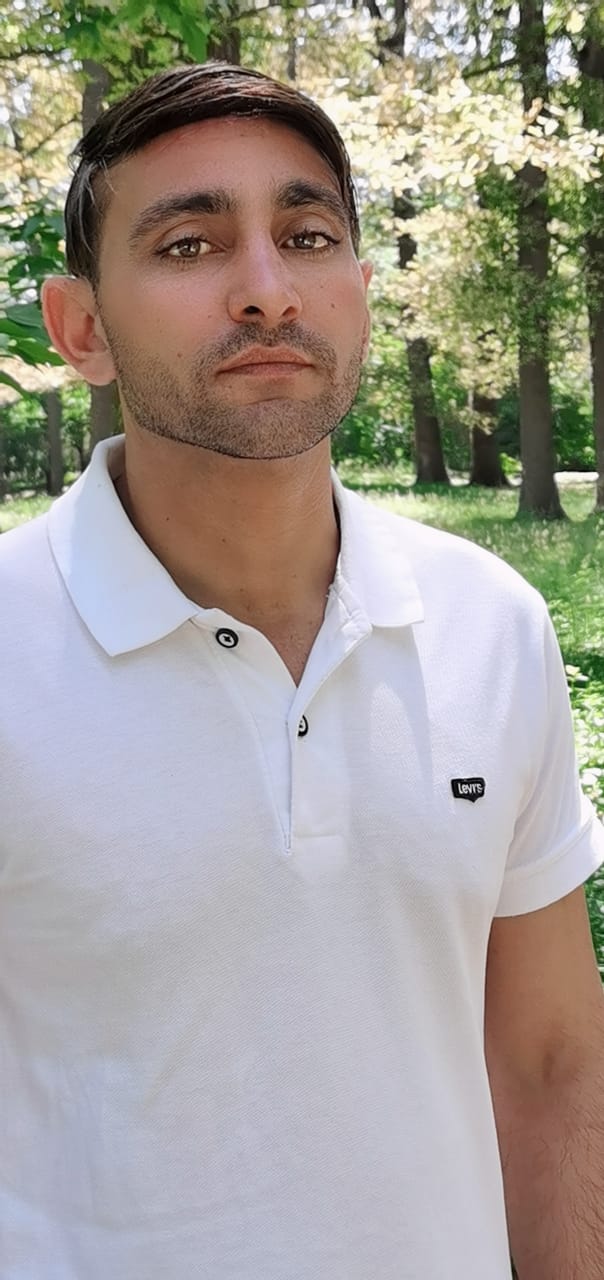 Muhammad Arif