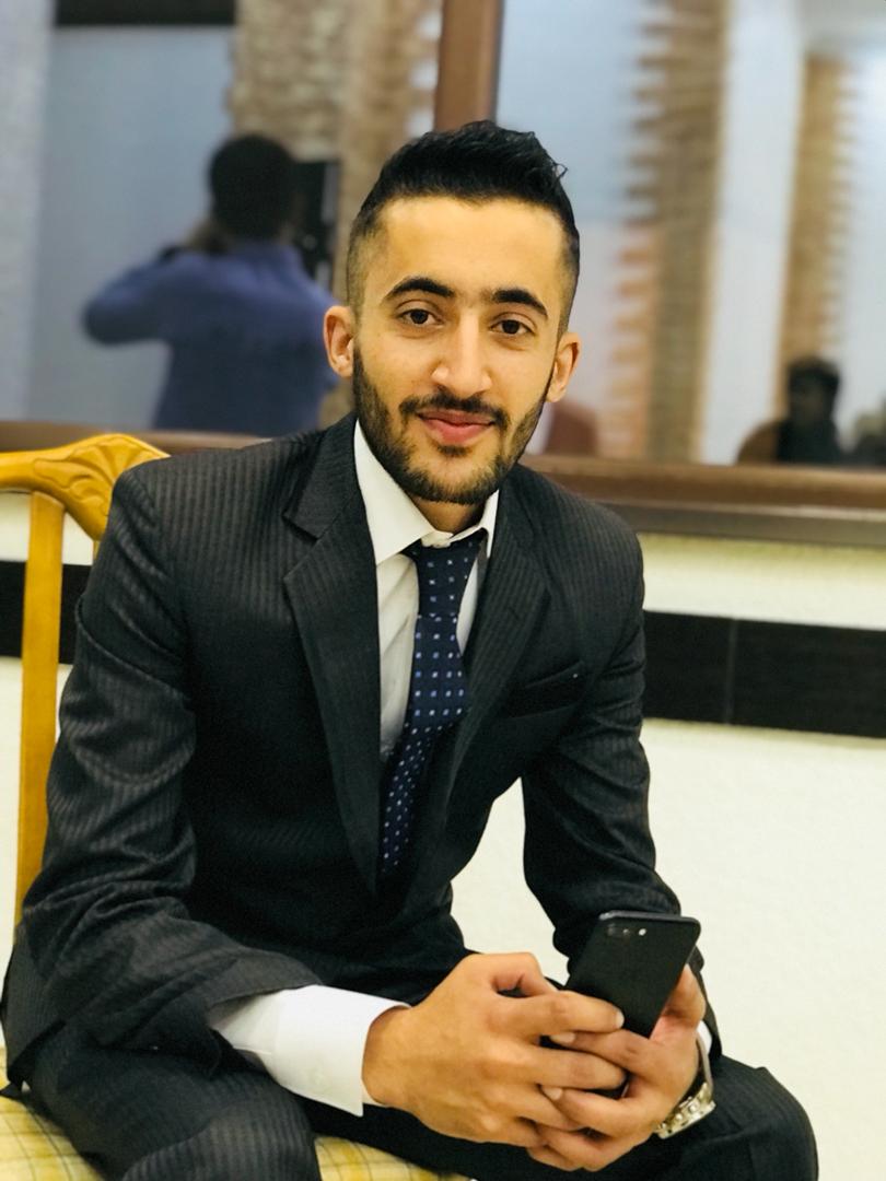 sohrab khan