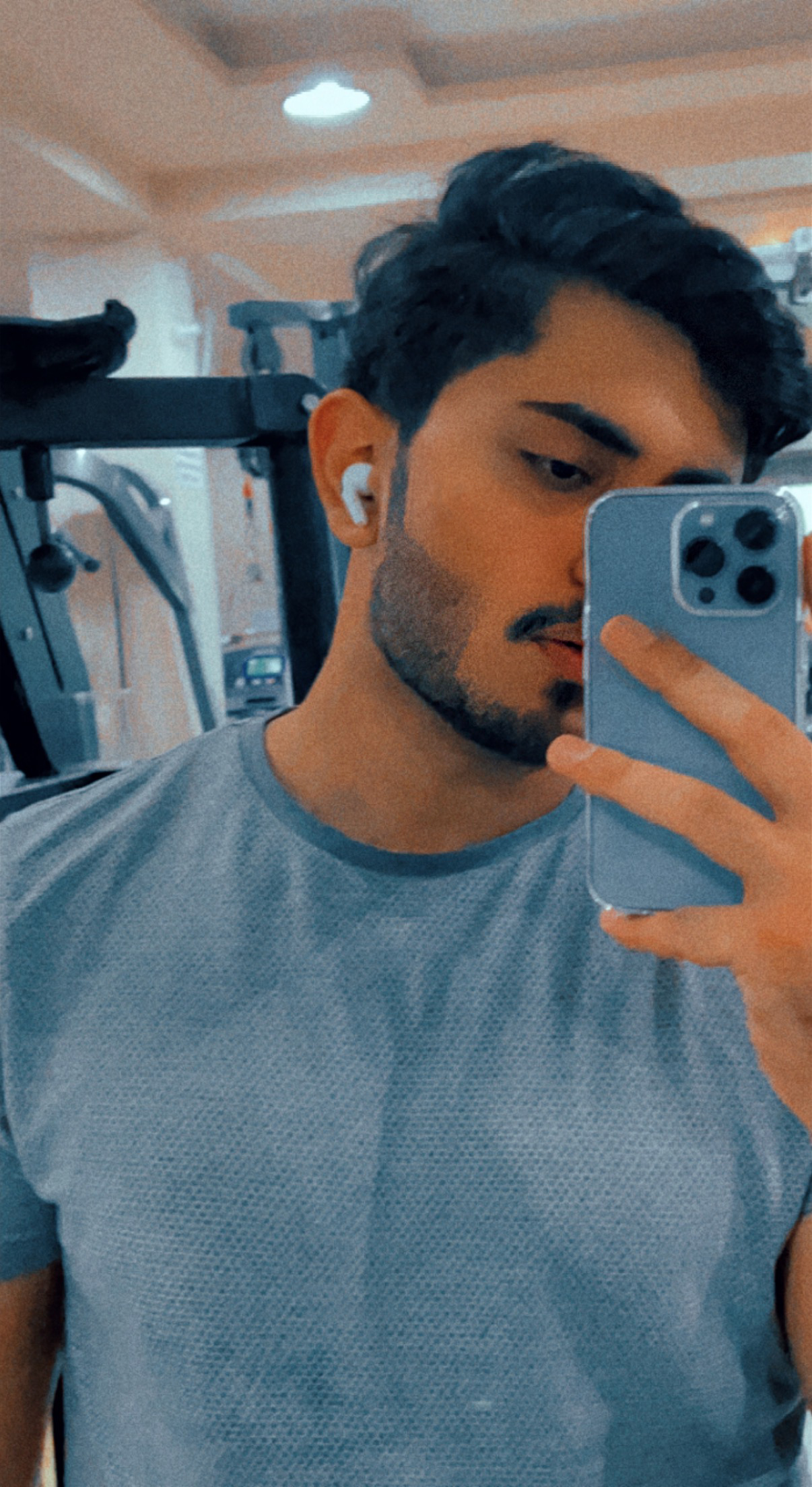 Talha Javed