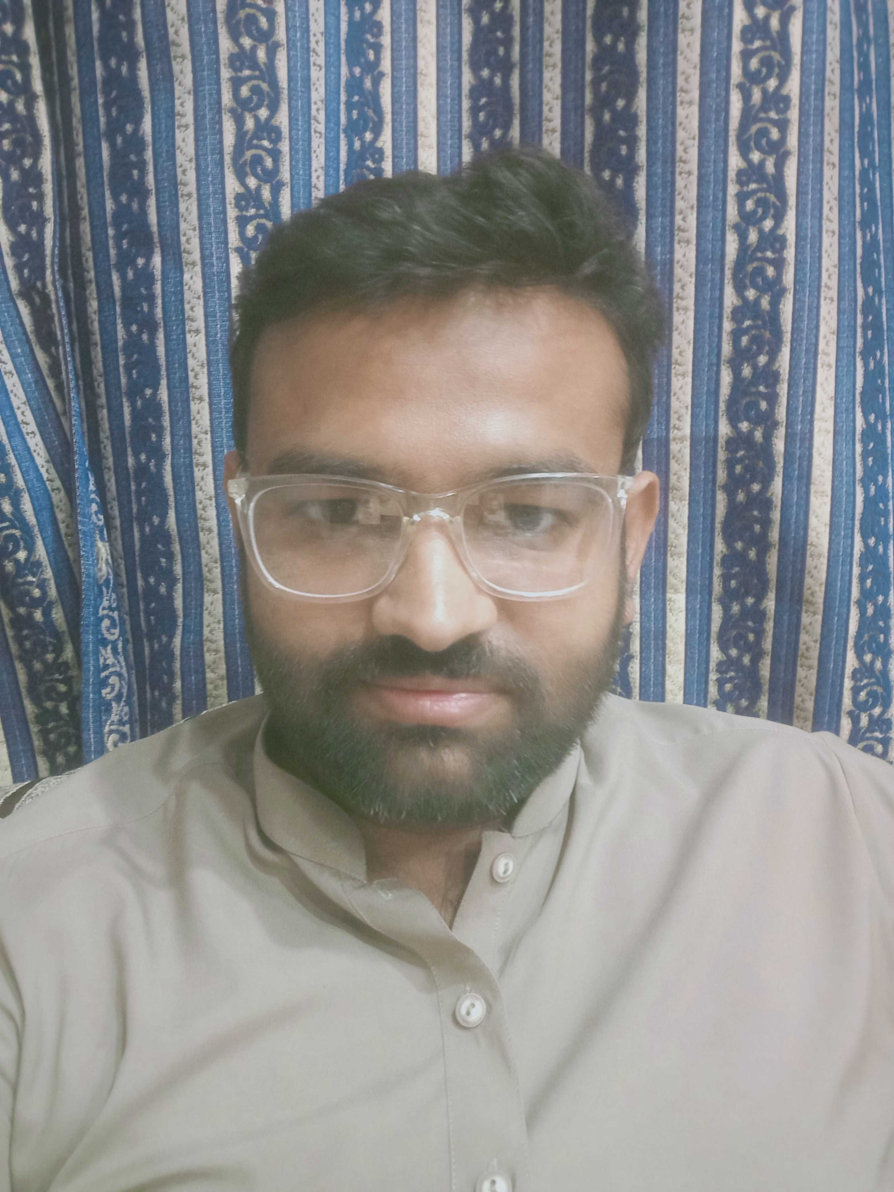 Hafiz Asad Shakeel