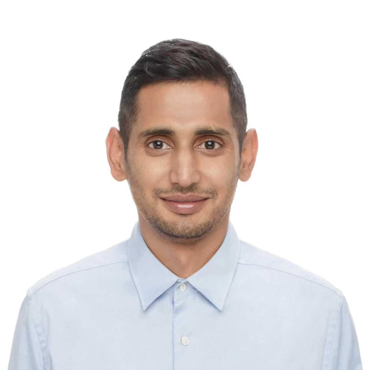 Khan MUHAMMAD Ahmad