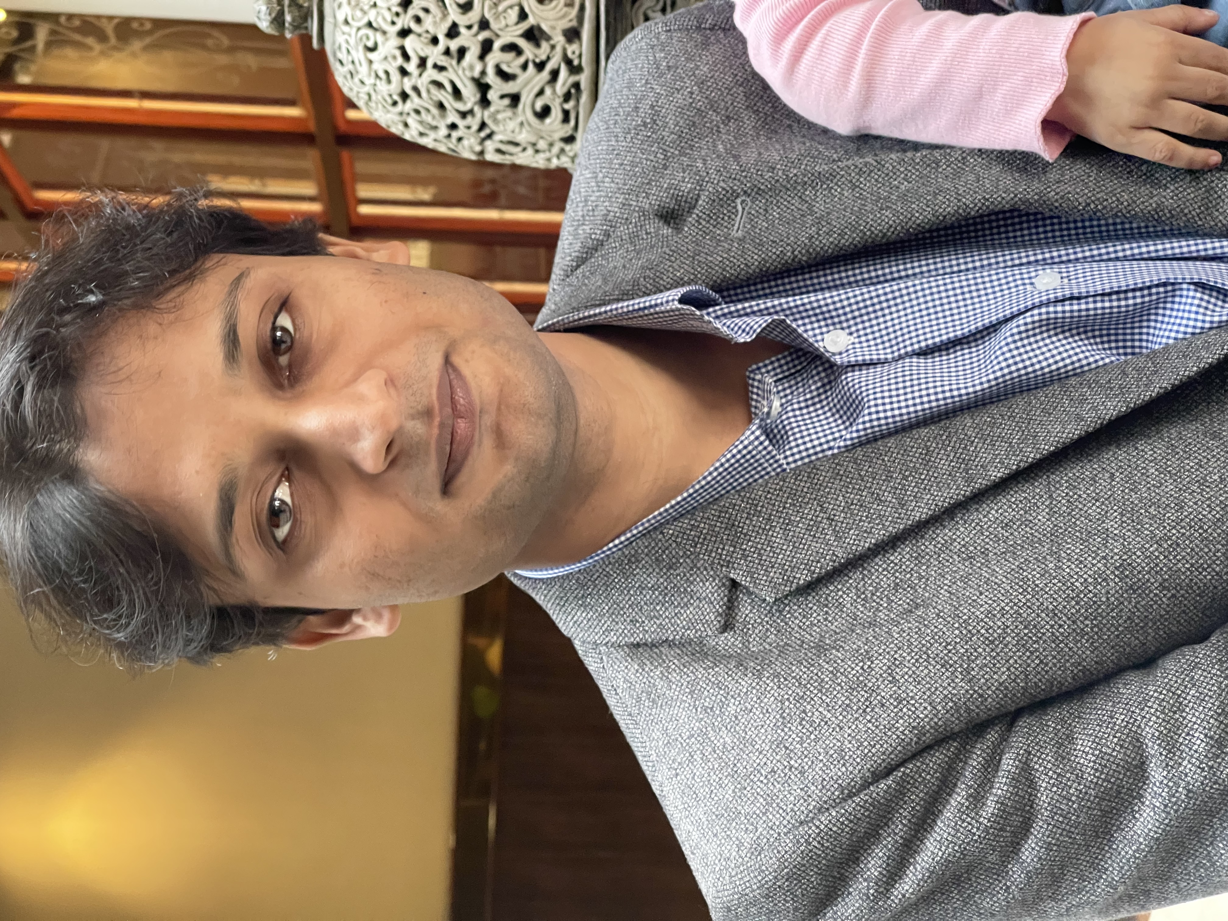 Ashfaq anjum