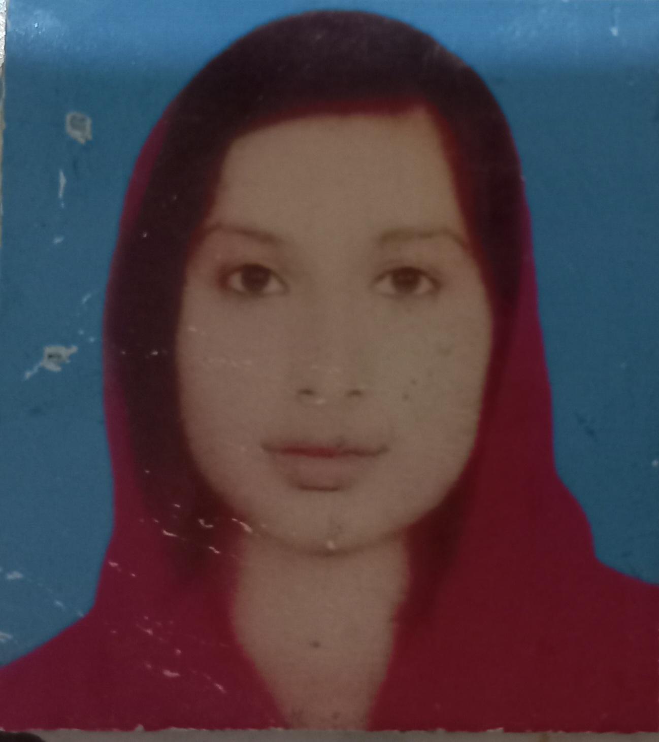Dr Zainab malik