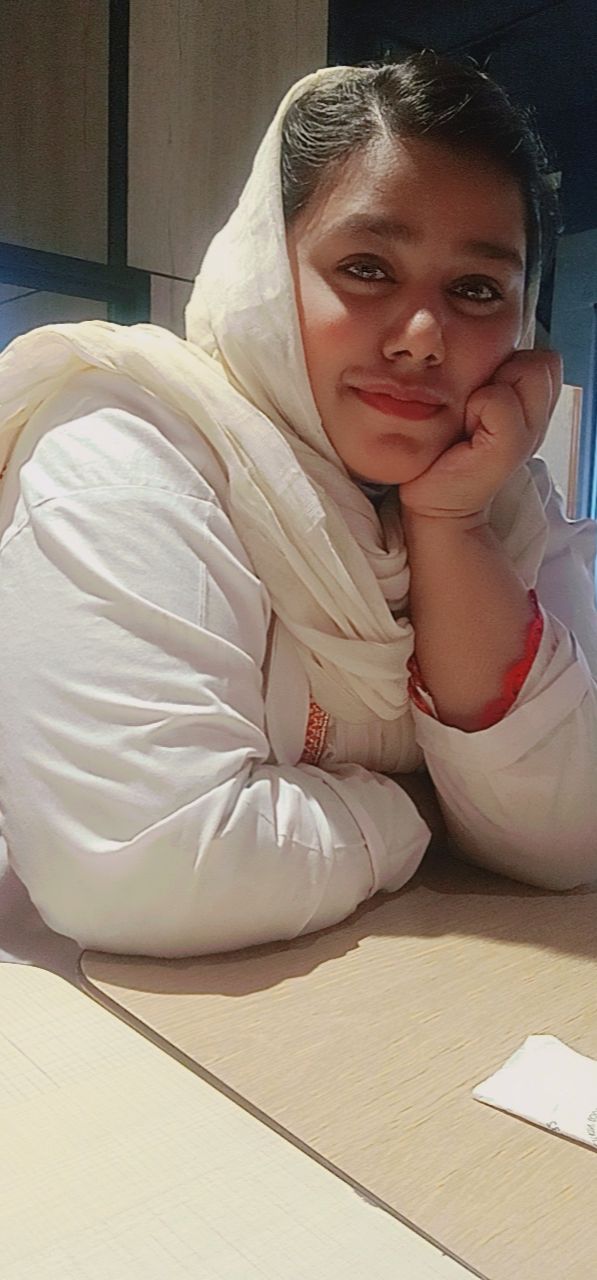 Lalarukh munir