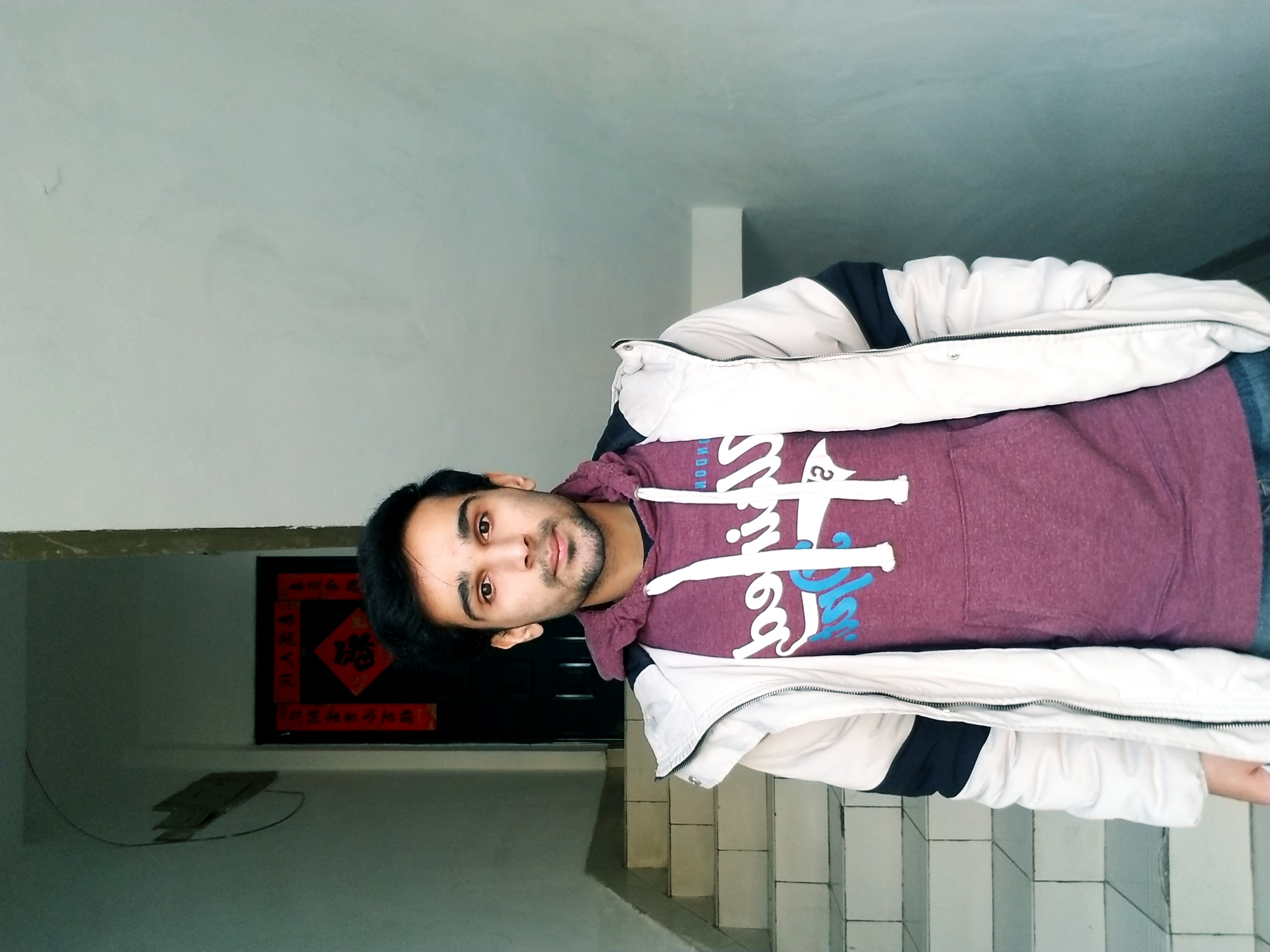 Murshid imam