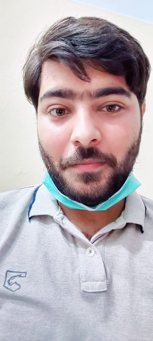 Muhammad Faizan Jahangir