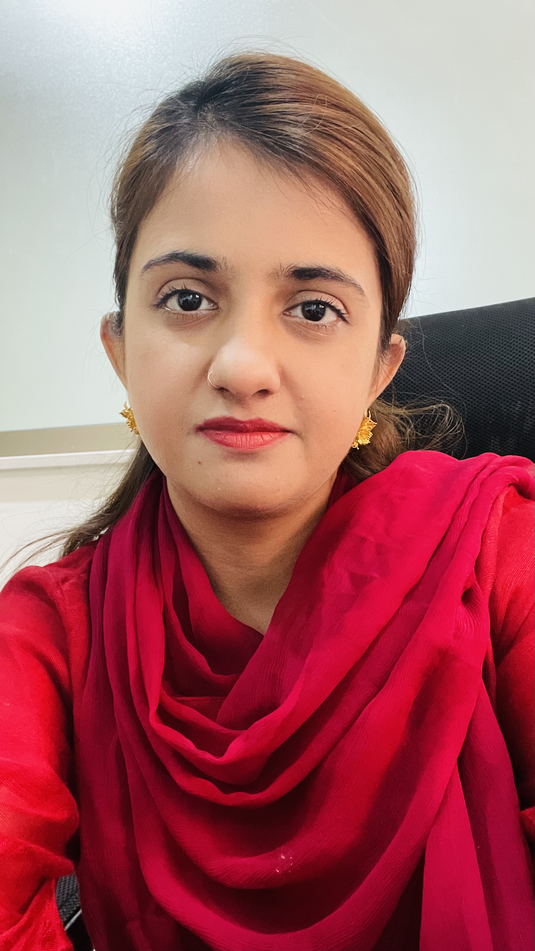 Shaeera imtiaz