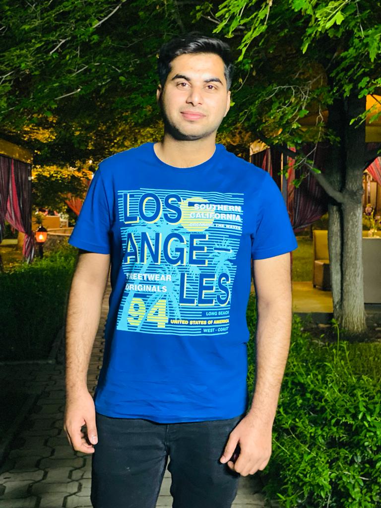 Muhammad Hassan Khan