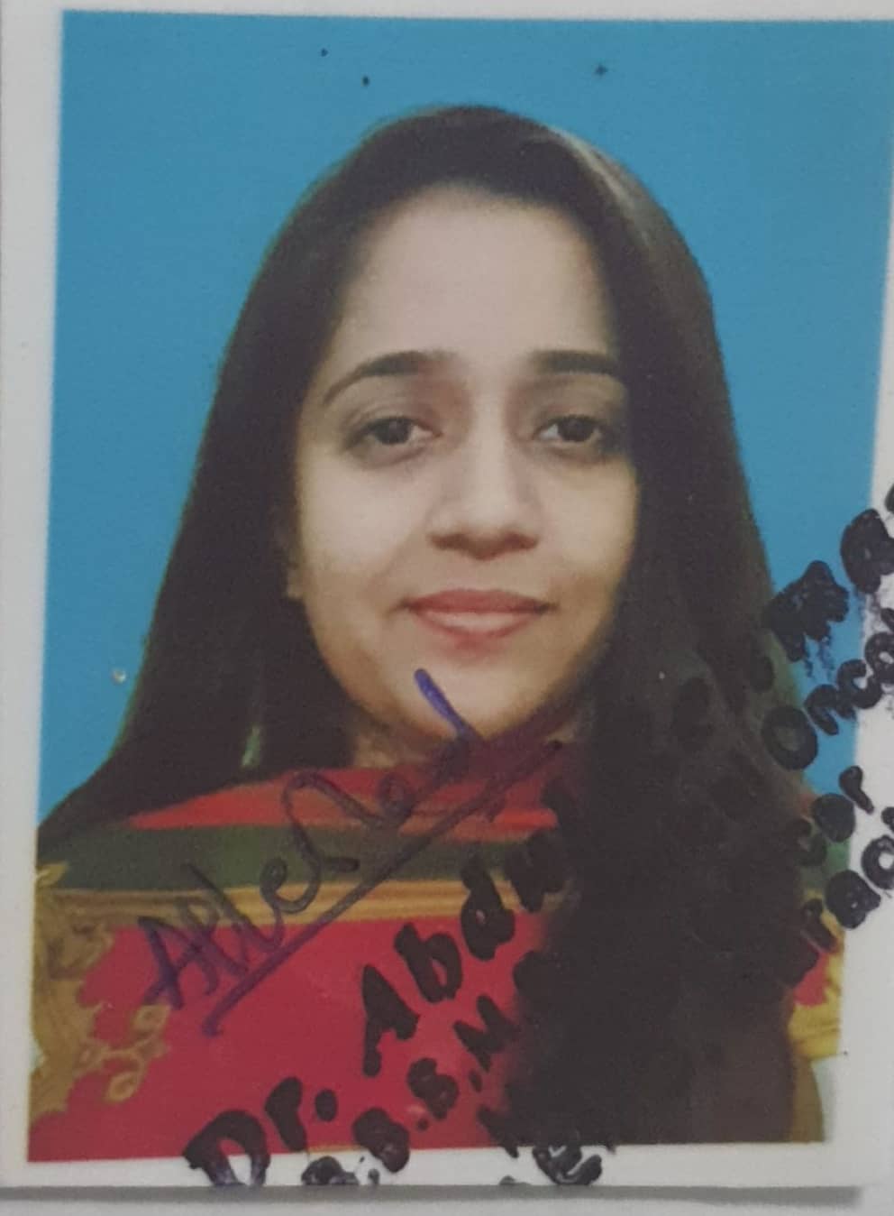 Anum