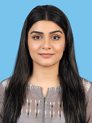 Khizra Mehmood