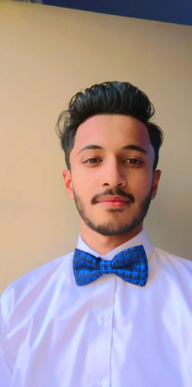 Ahmed Bilal
