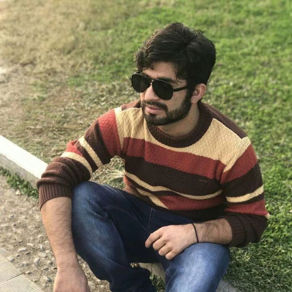 MUHAMMAD WAQAS