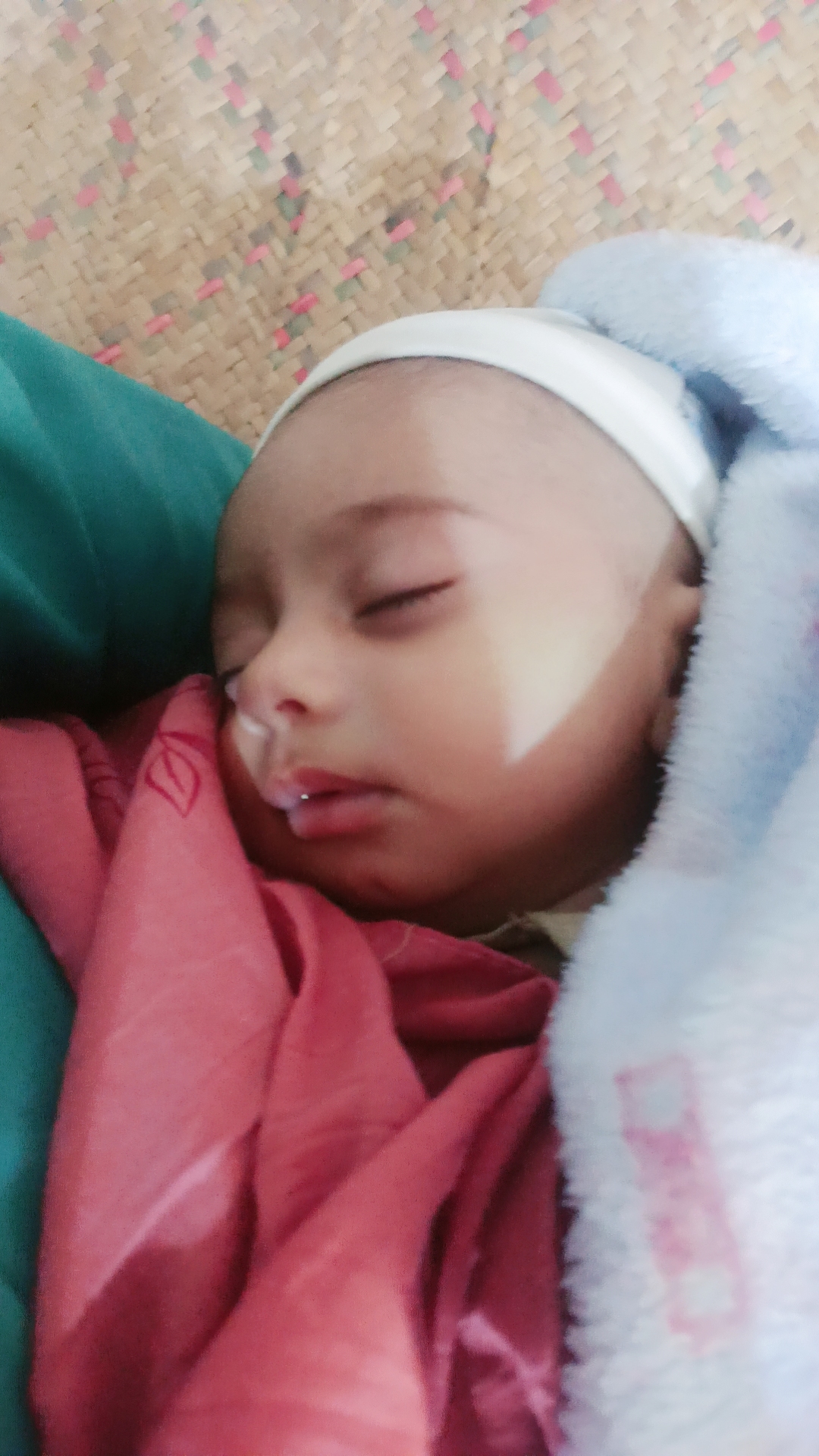 Dr madiha Abbas