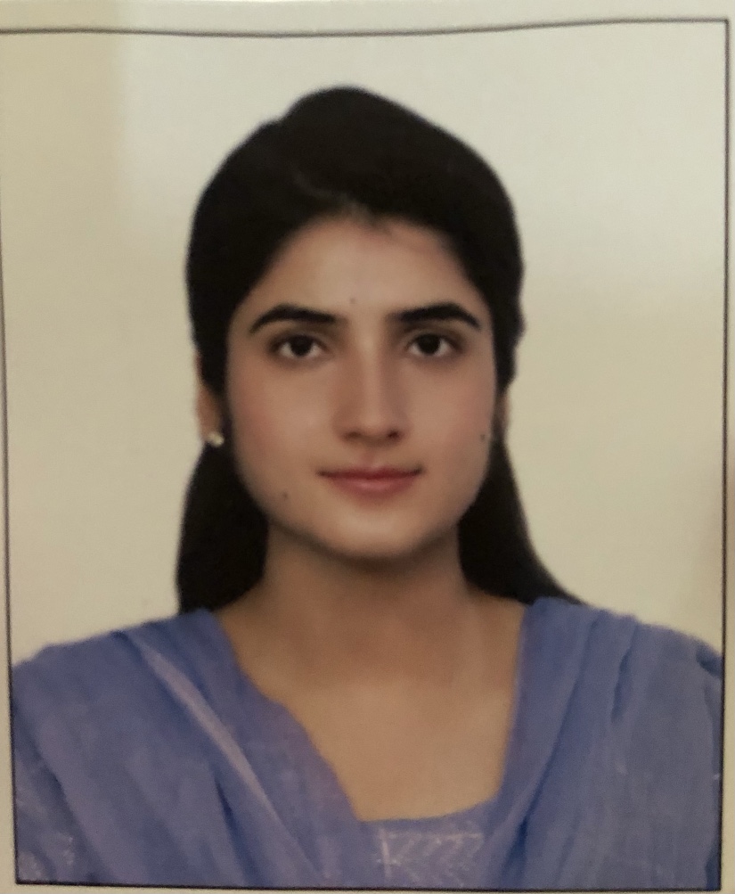 Maheen Butt