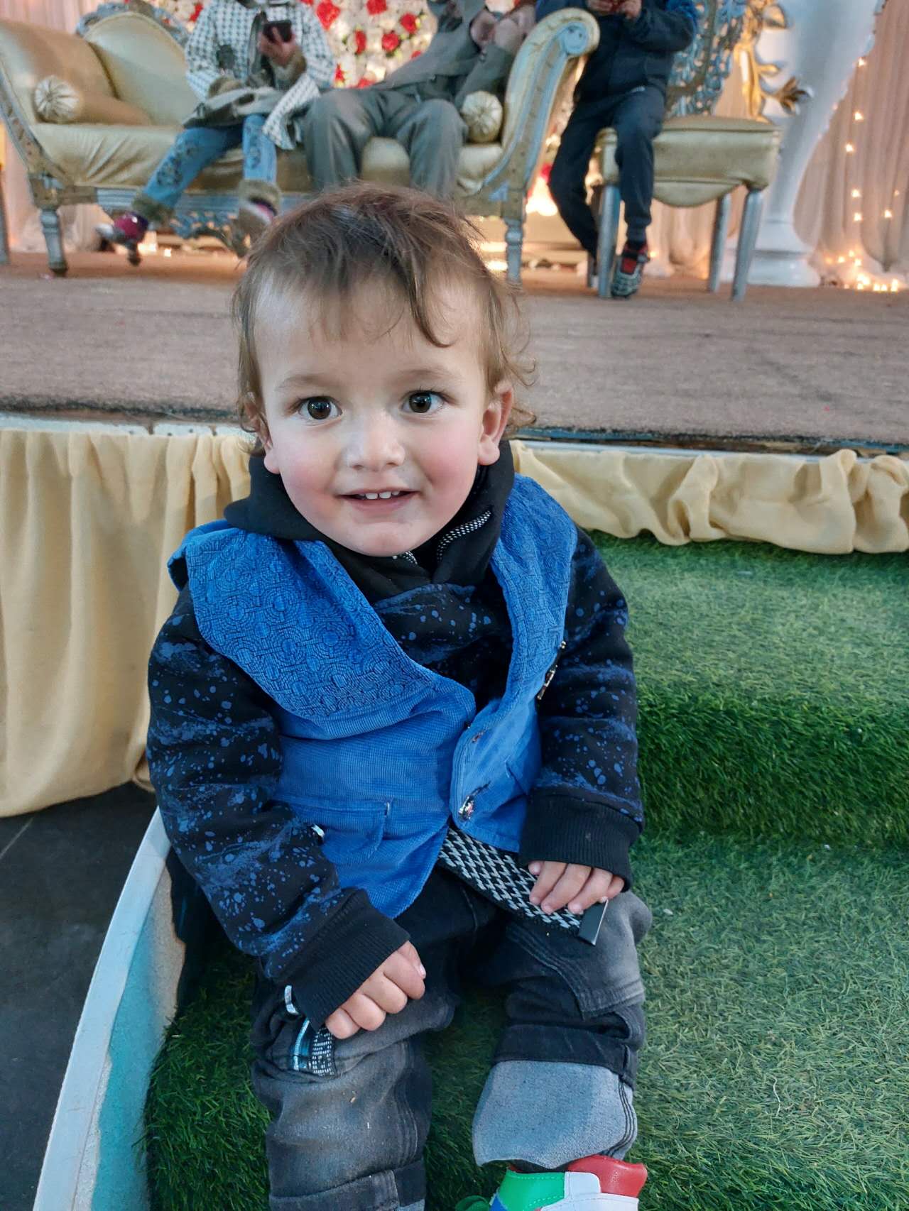 Talha rauf