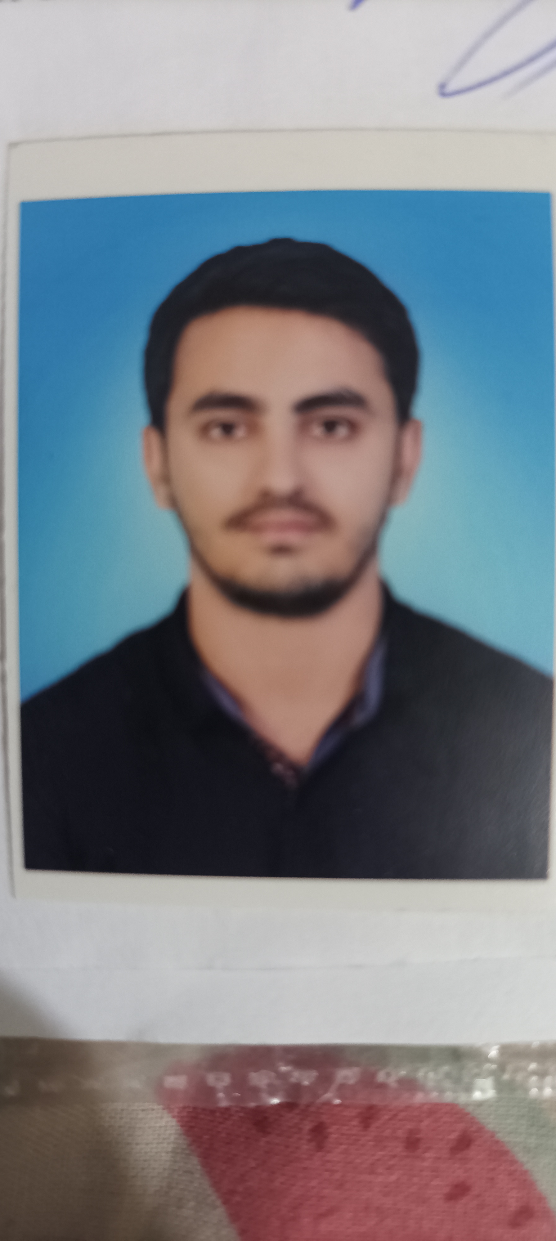 Maaz Hassan