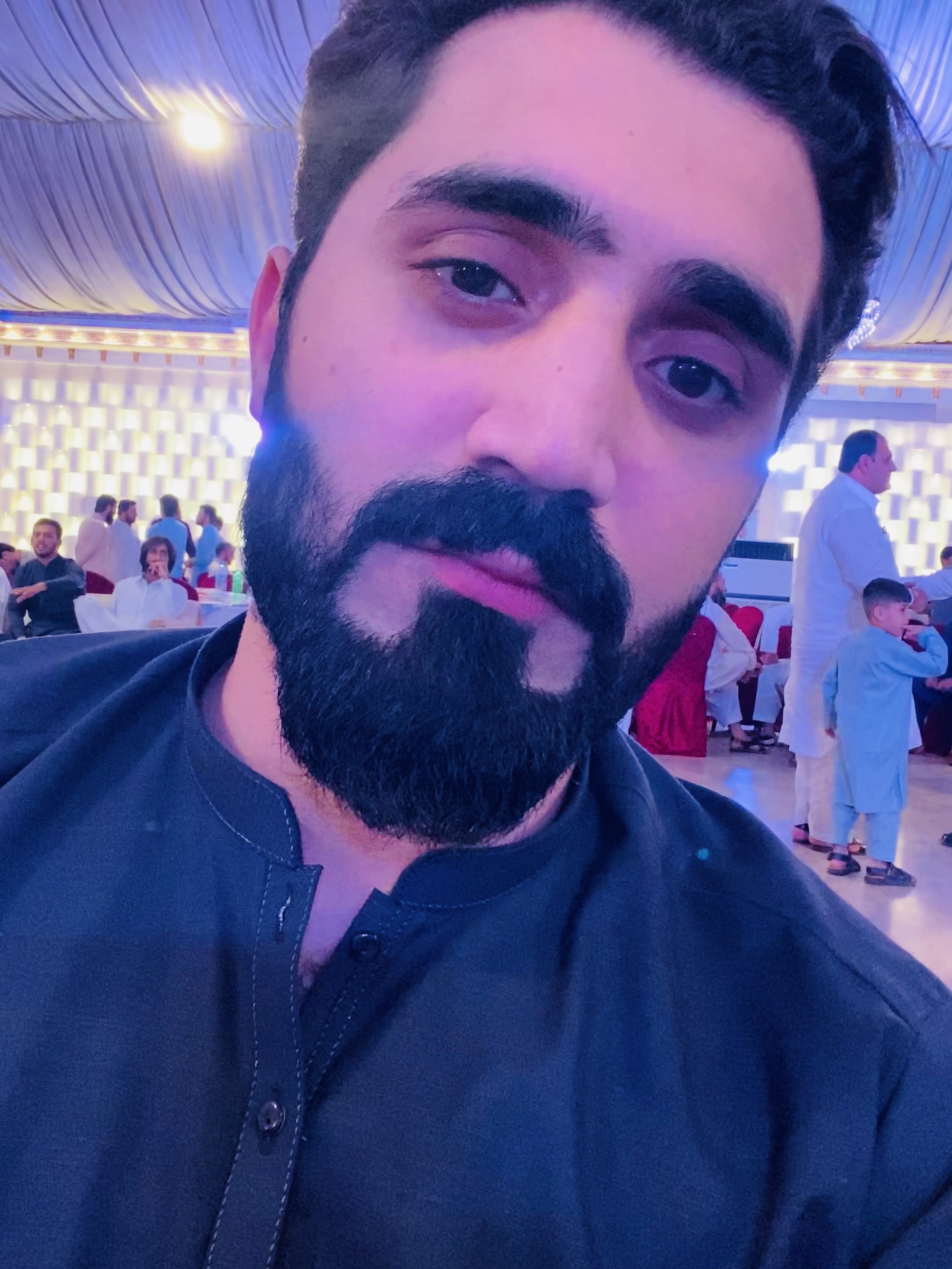 Dr Muhammad Shoaib
