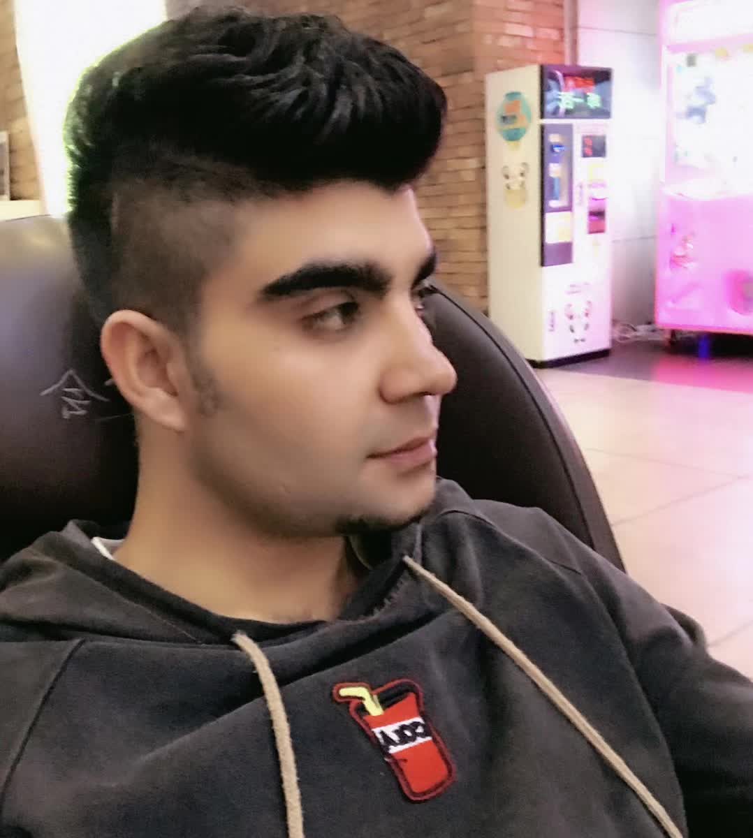 Hussain badshah