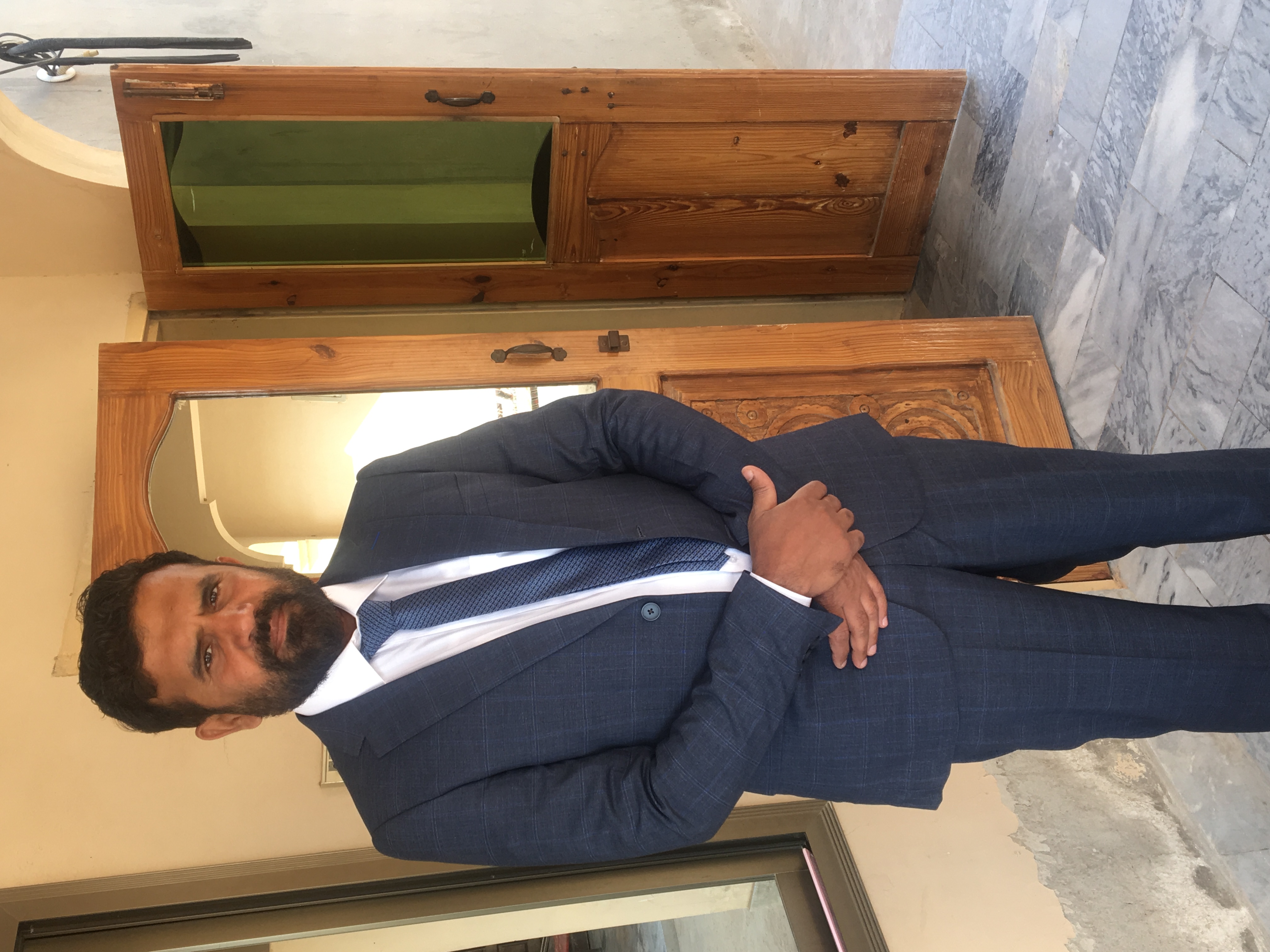 MUHAMMAD MOHSIN