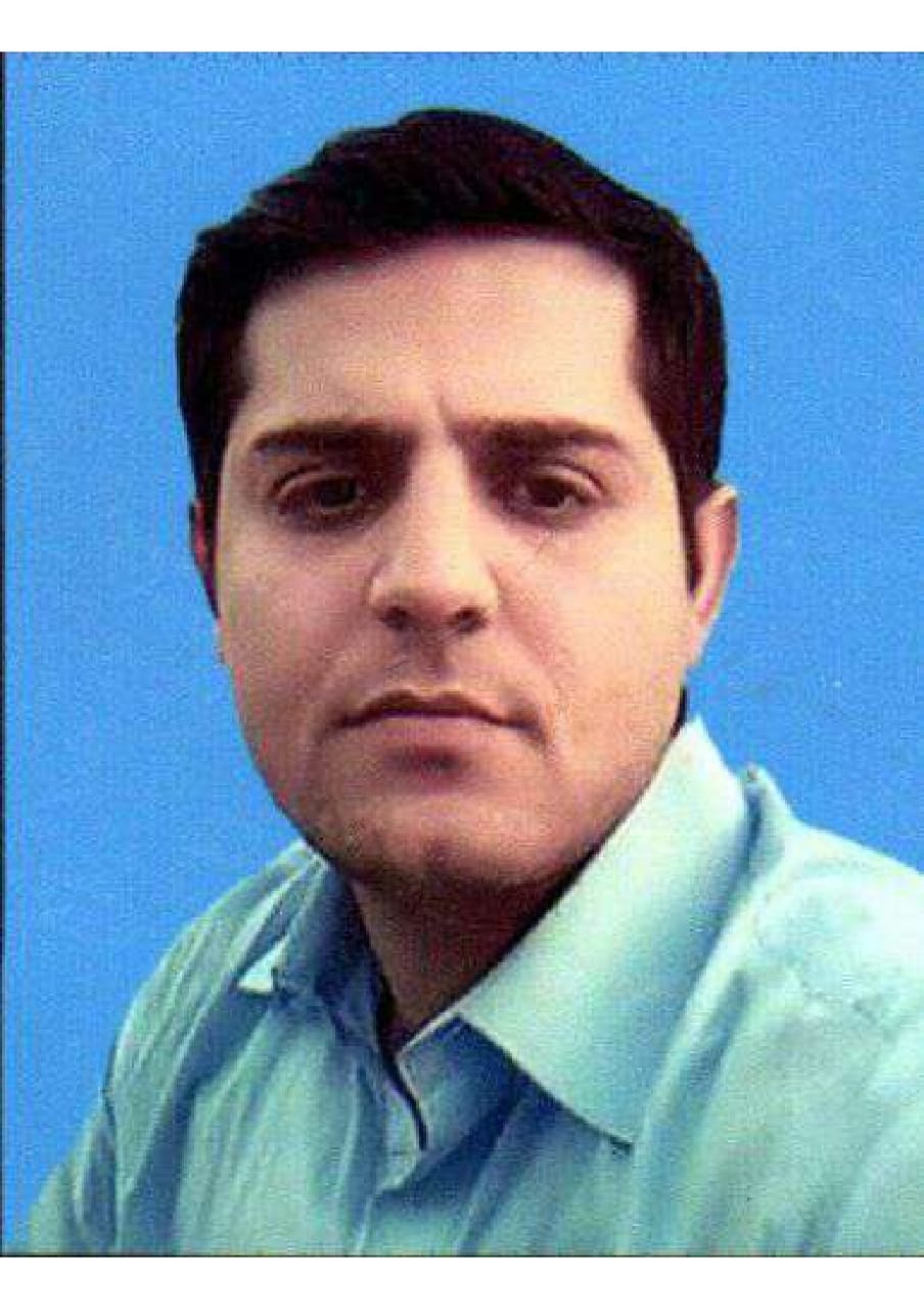 Sajid Ali