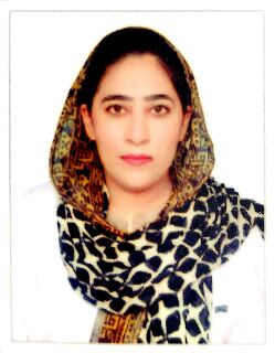 Siddiqa Jamil