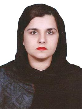 Maryam jamal