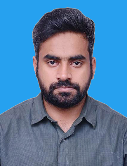 Ali Athar