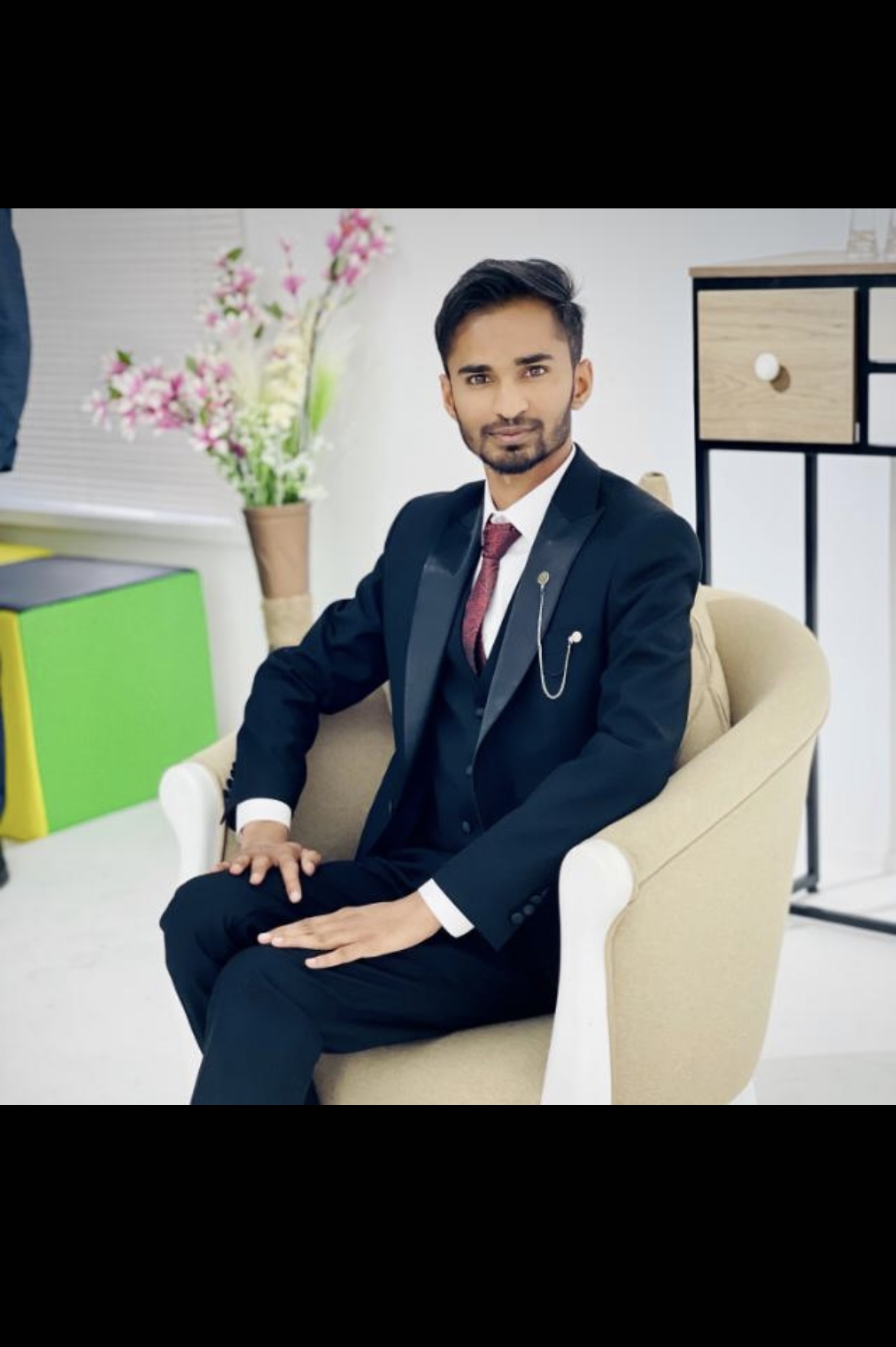 Asif saddique